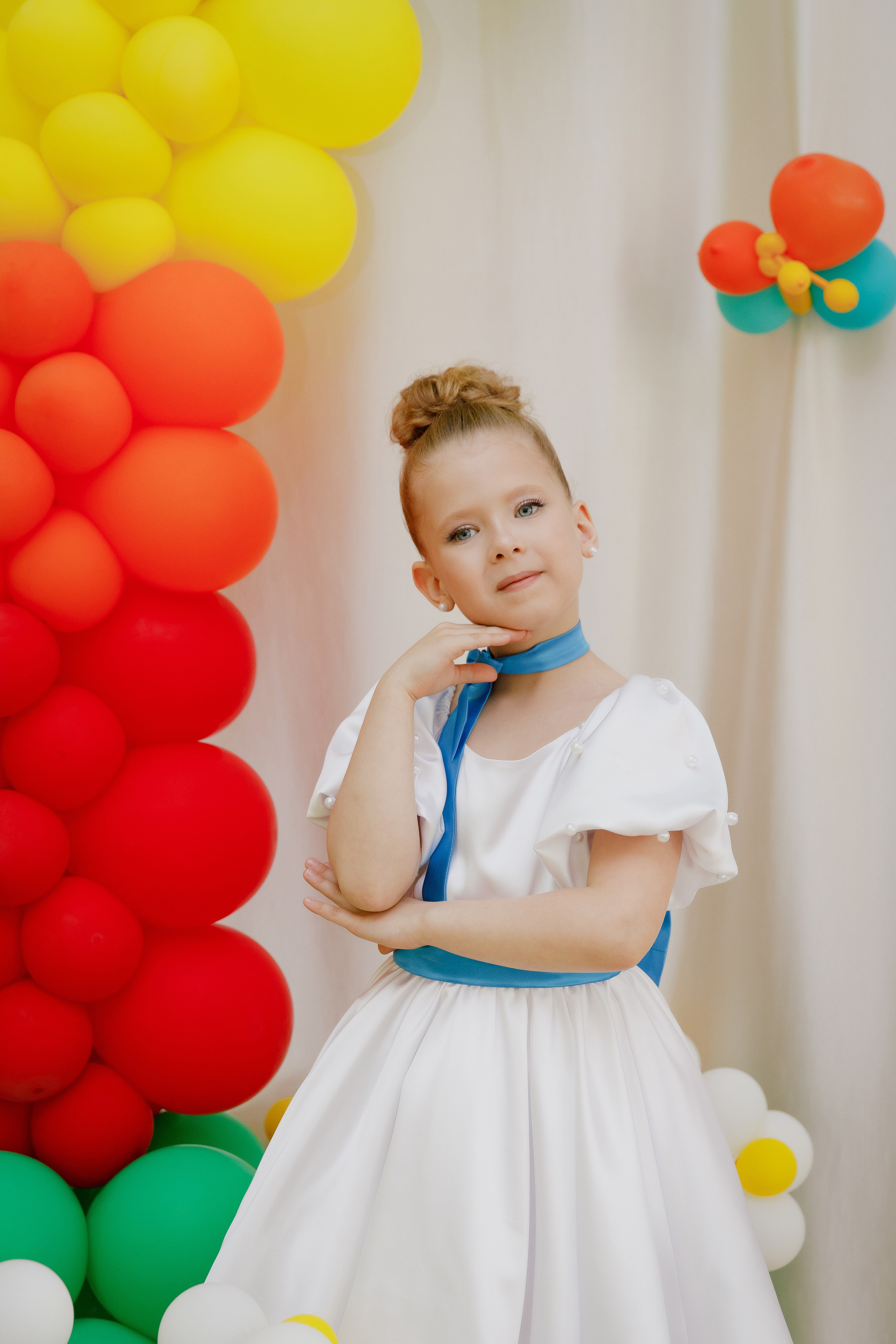 Выпускной ДС 23. Photoalbum-vl.ru