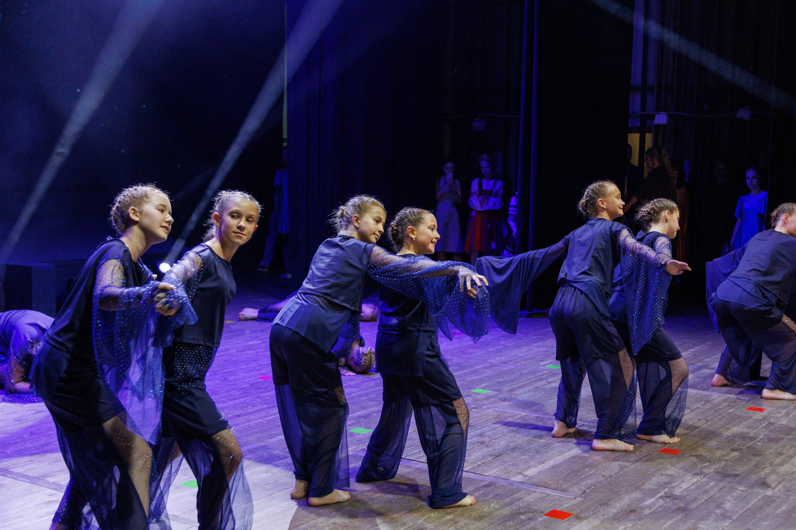 Концерт «Монпансье». Свадебный и семейный фотограф в Армавире