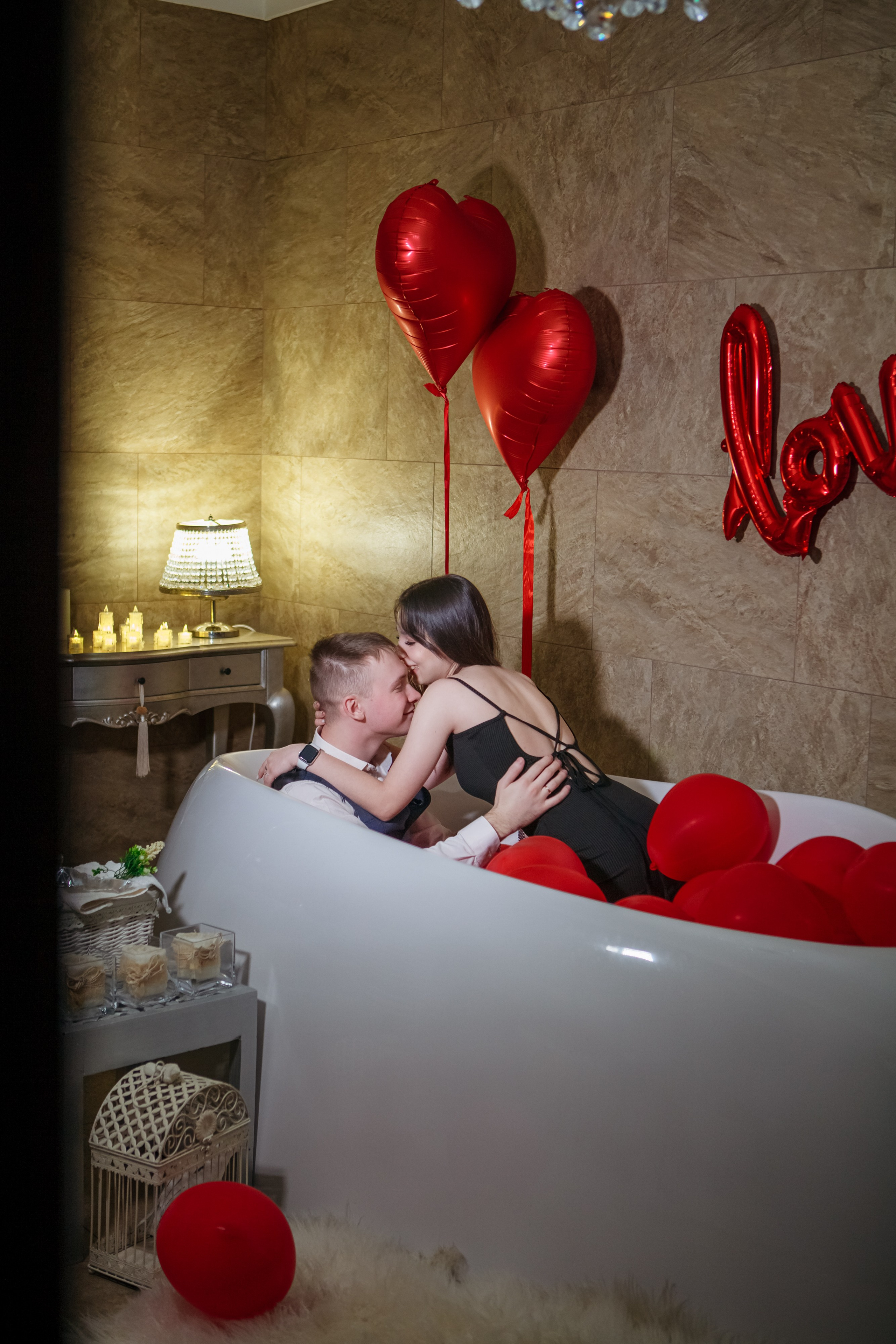 Портретная съёмка фотовилла БОНЖОРНО. Свадебный и семейный фотограф в Армавире