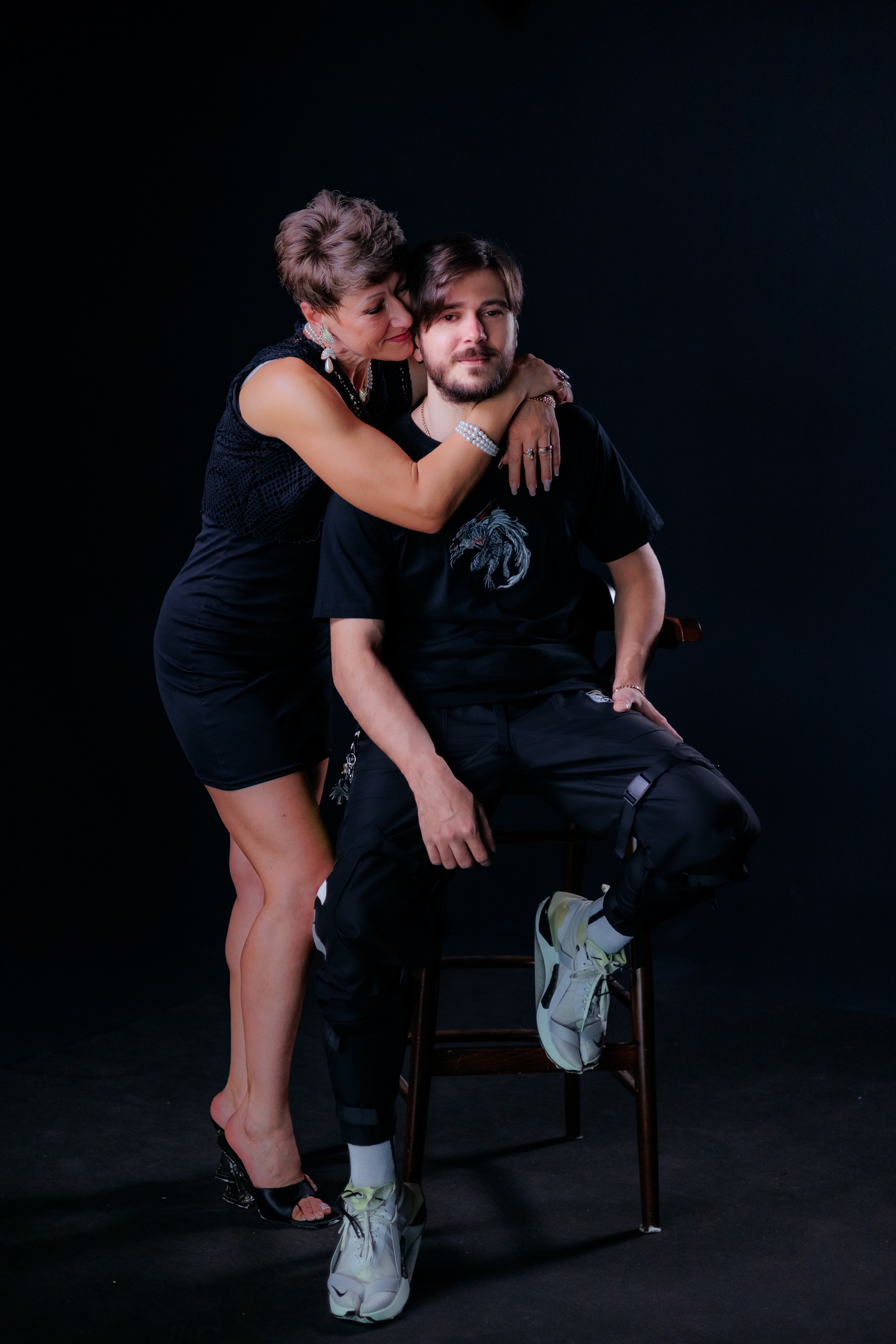 Евгения и Владимир. Свадебный и семейный фотограф в Армавире