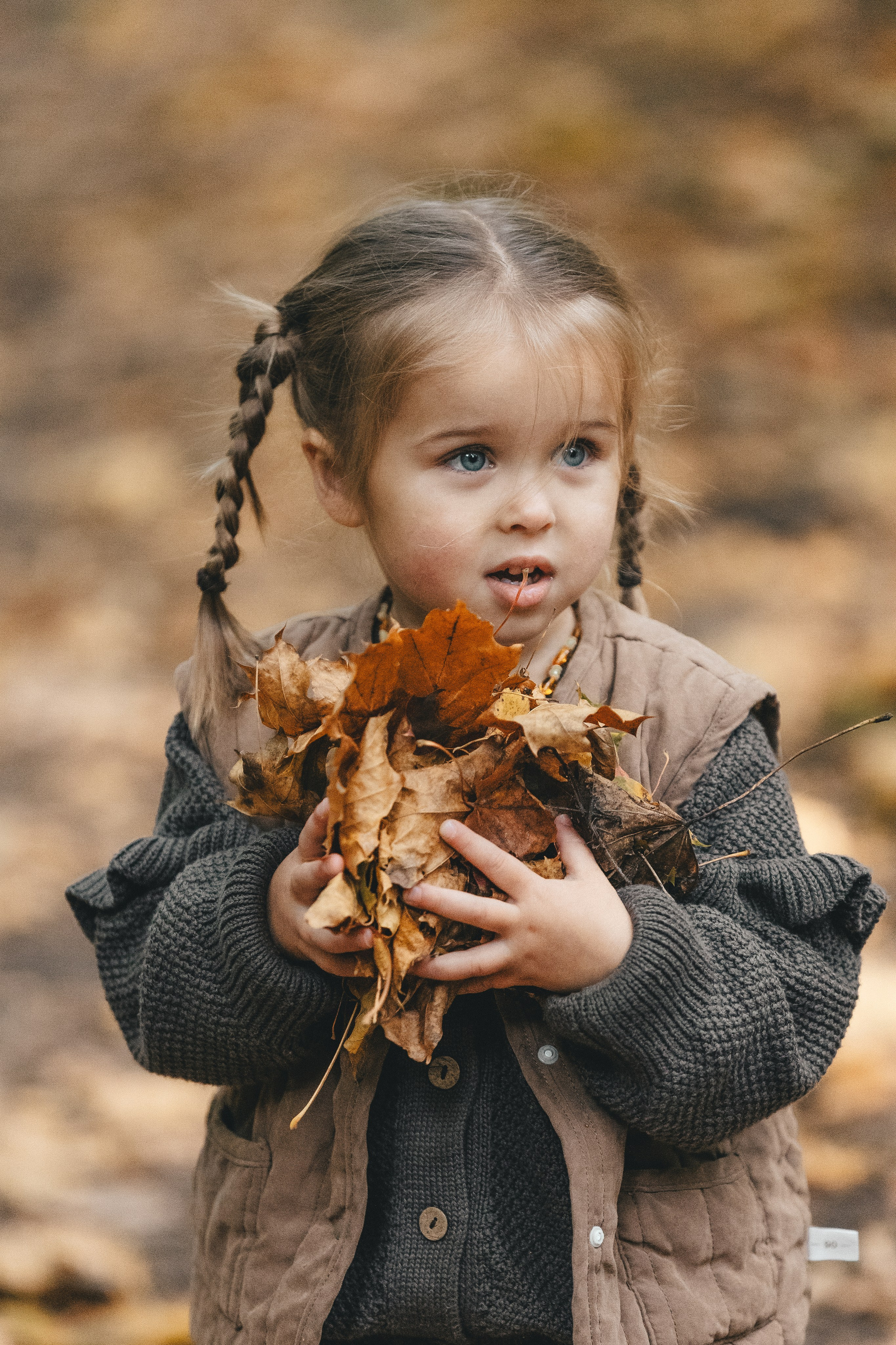 Юлиана. Фотограф Харитонова Наталья
