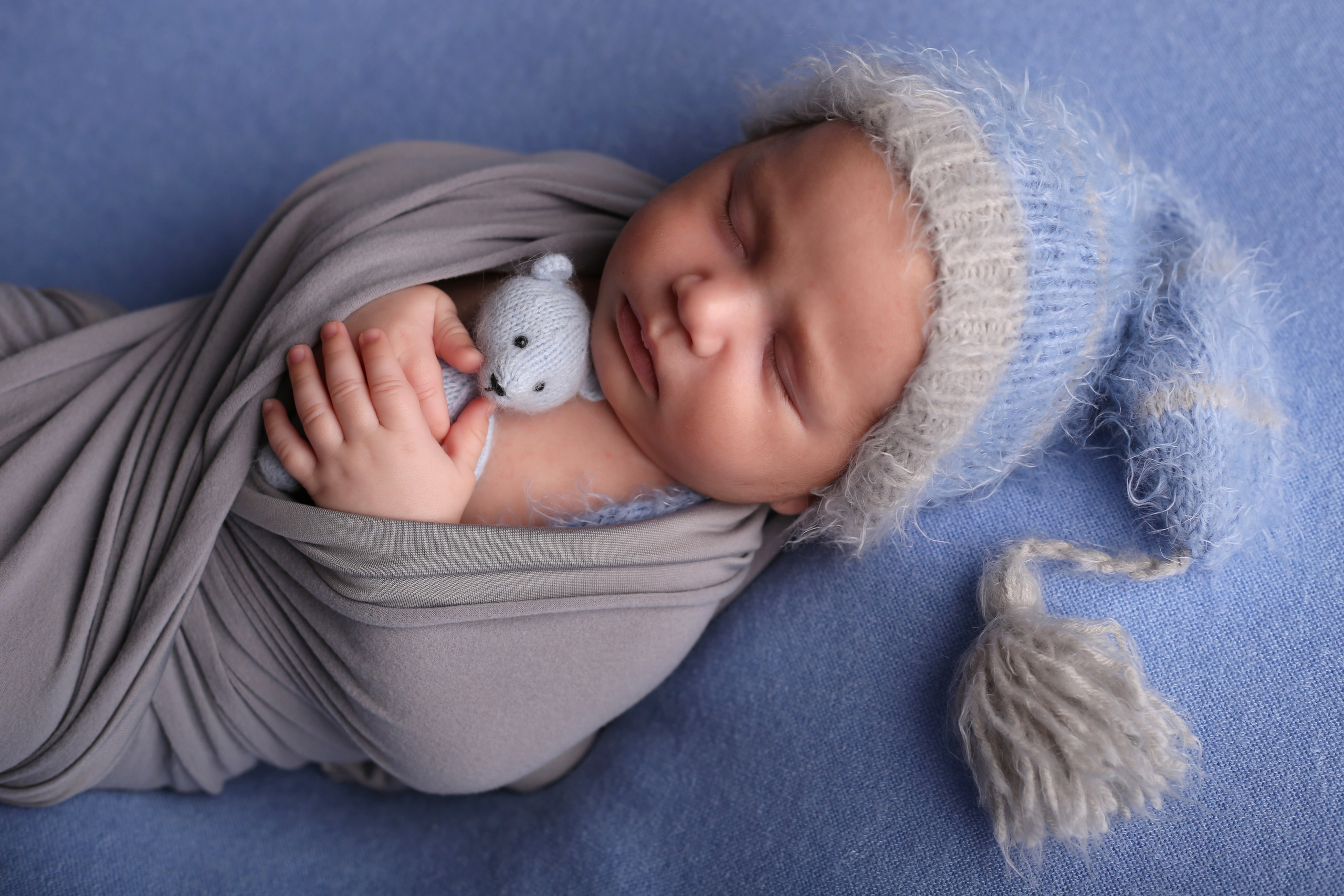 Артем 2 месяца. Главная