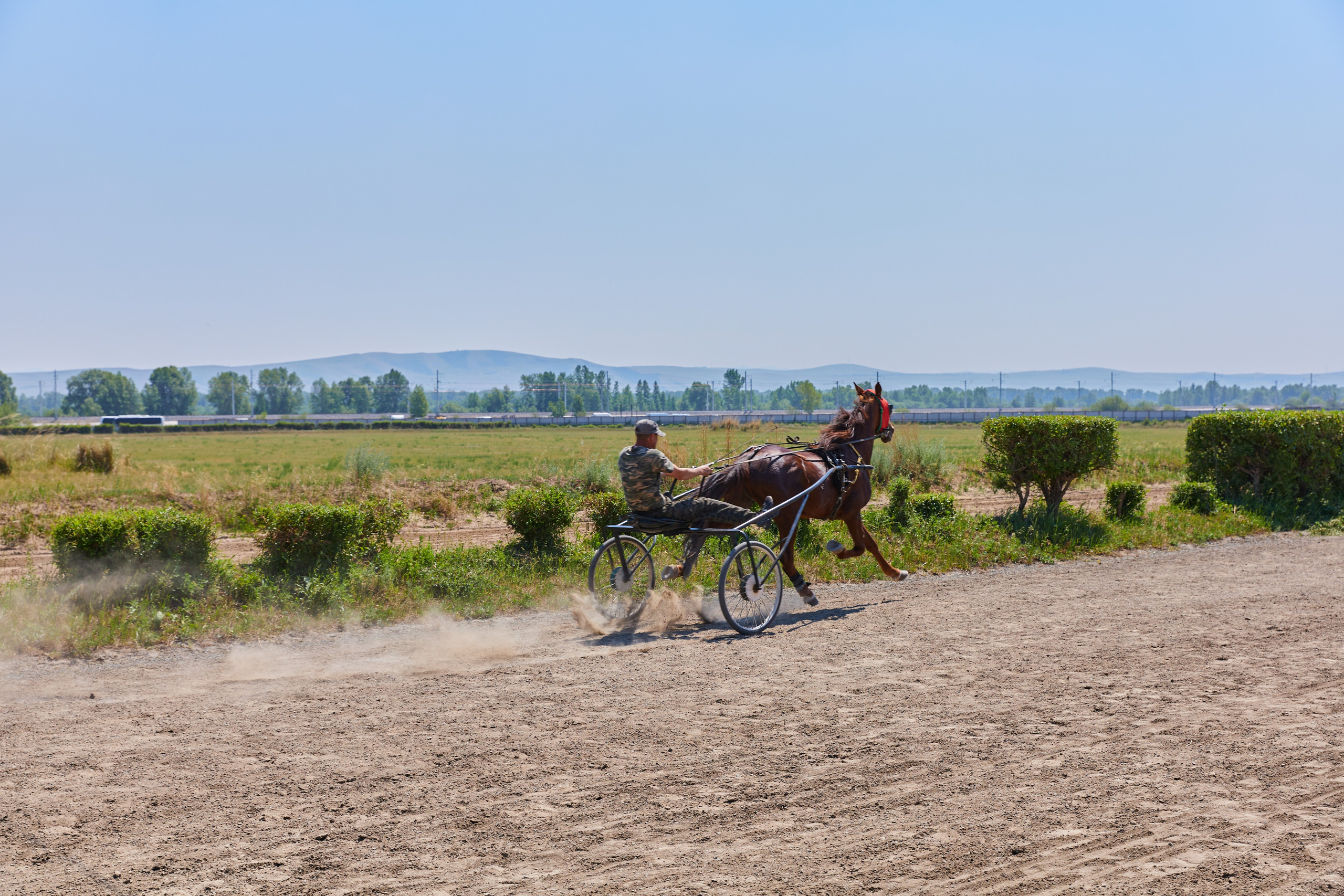 Тун Пайрам 2024. Контент-фотограф в Абакане Наталья Нагибина