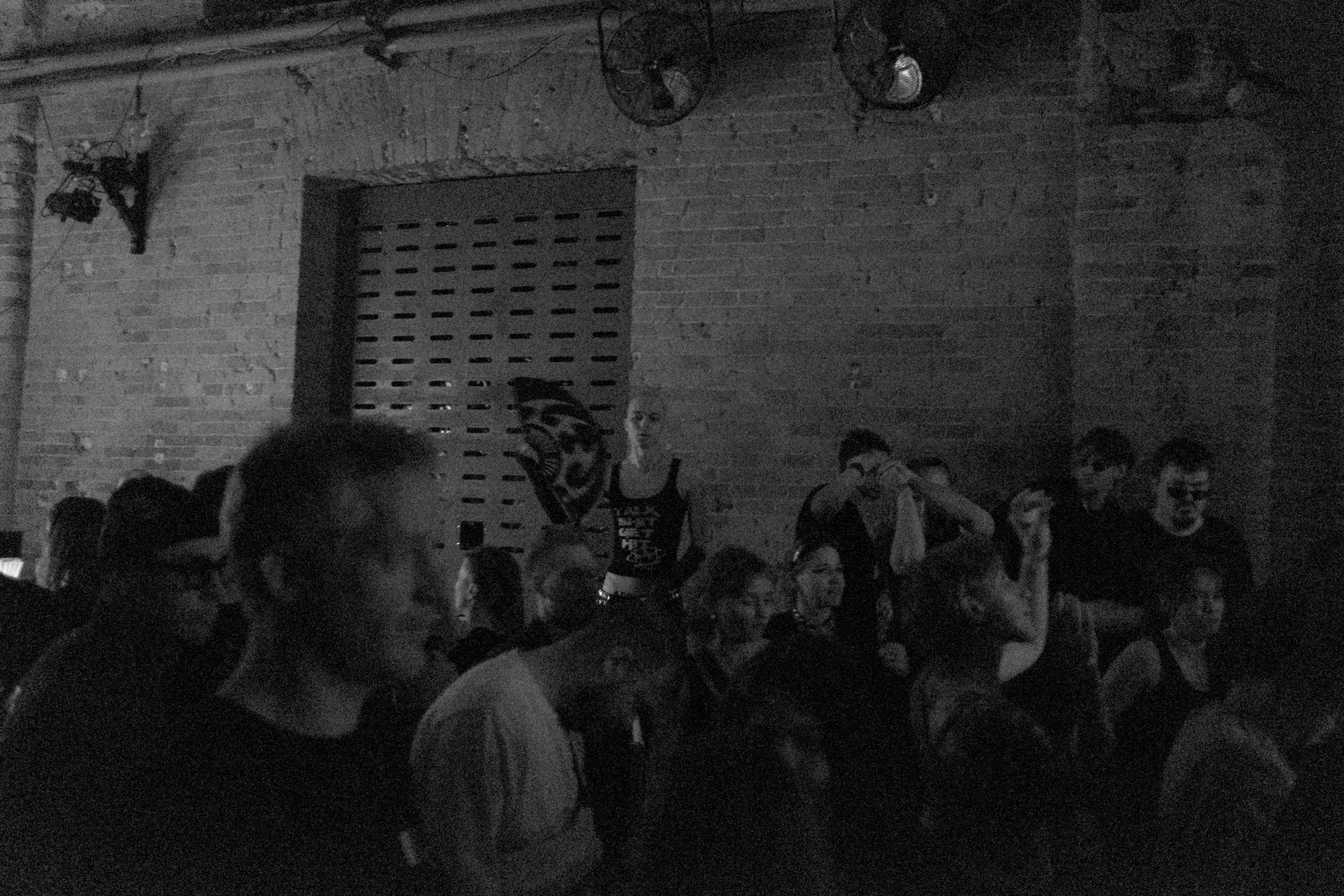 Базовое техно. 2.01.2026 Санкт-Петербург. Репортажный фотограф в Санкт-Петербурге Даниил Могута