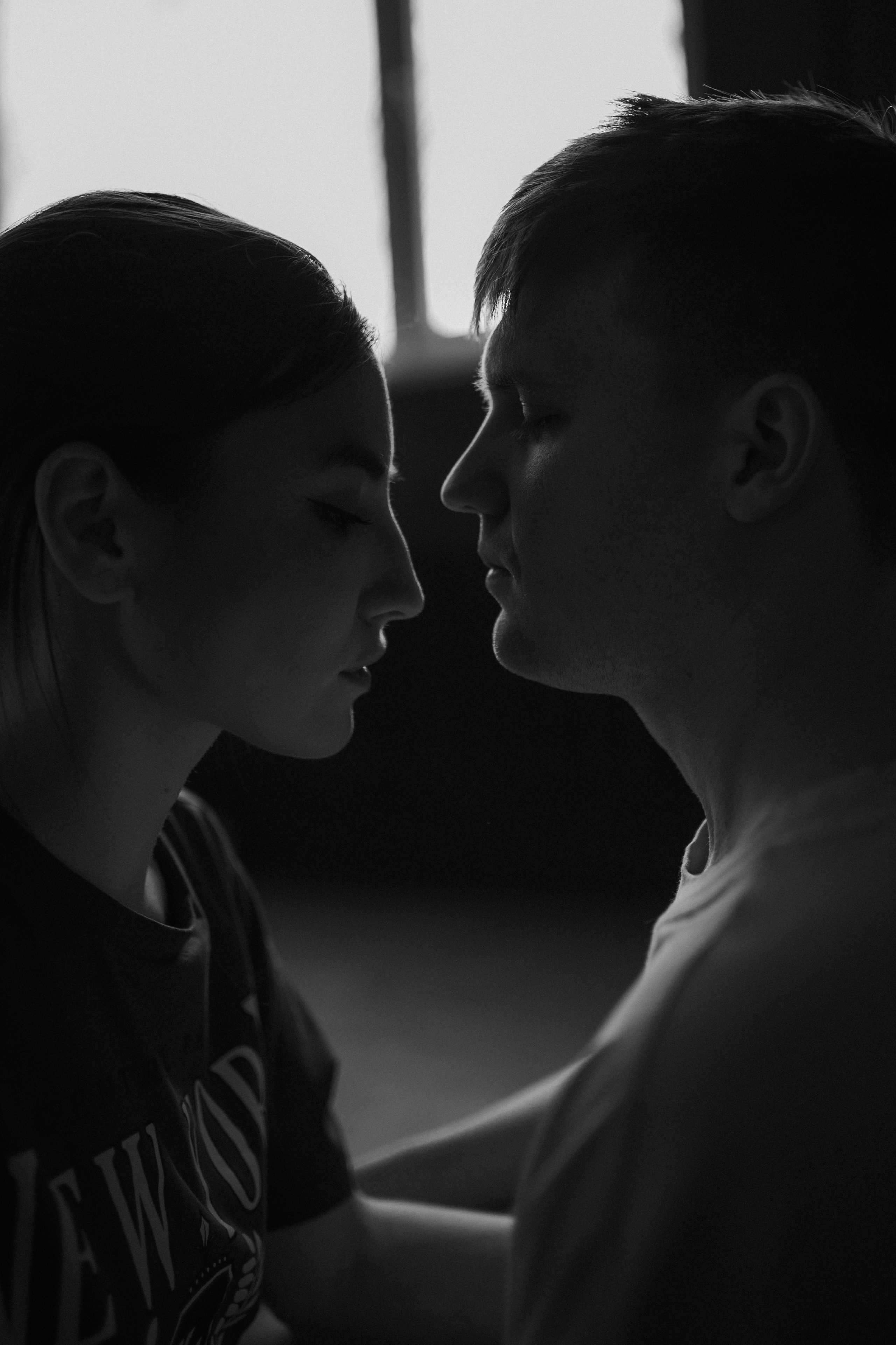 Оля и Антон. Www.ostermiller.ru