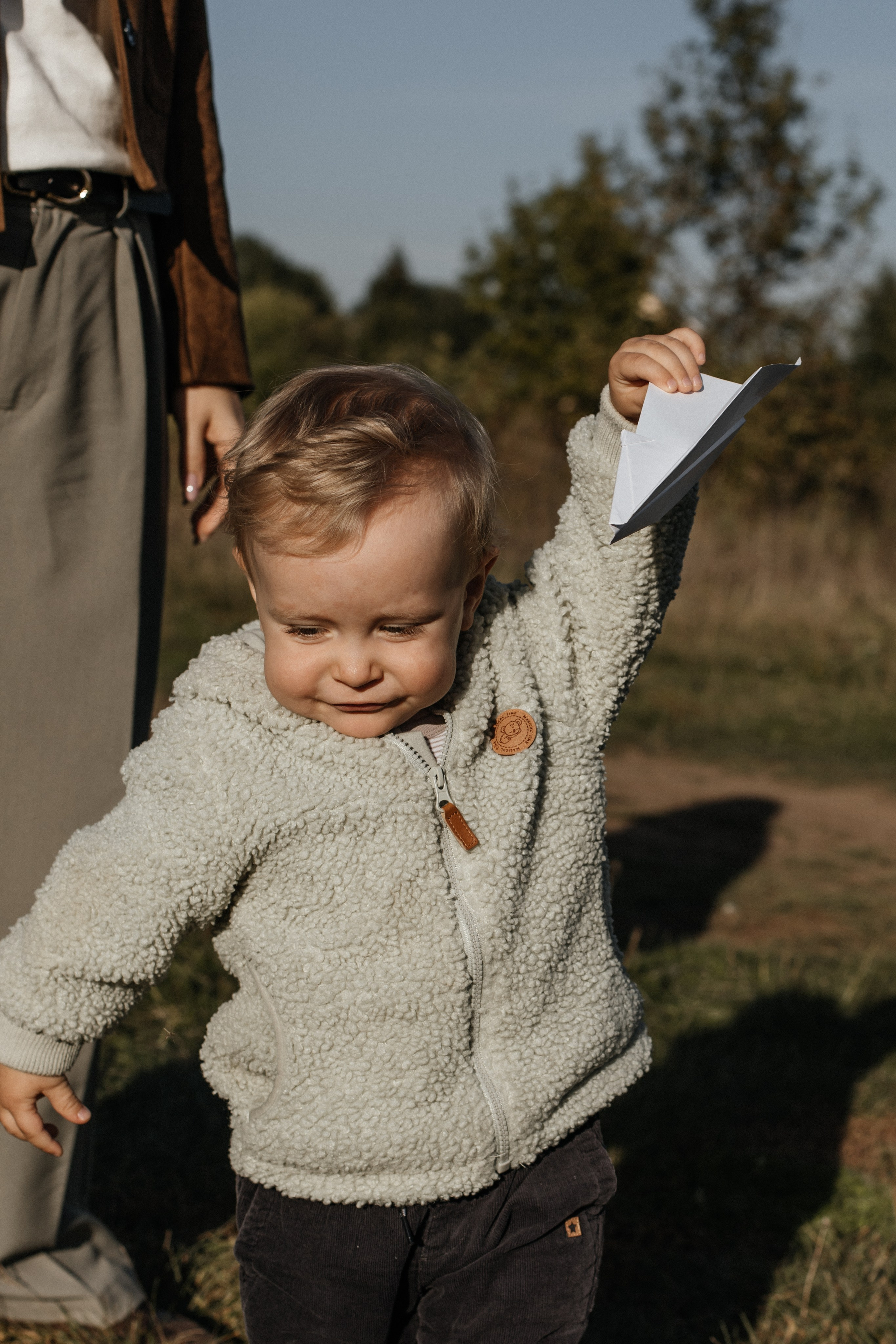 Прогулочная. Семейный фотограф в Нижнем Новгороде Куренкова Юлия