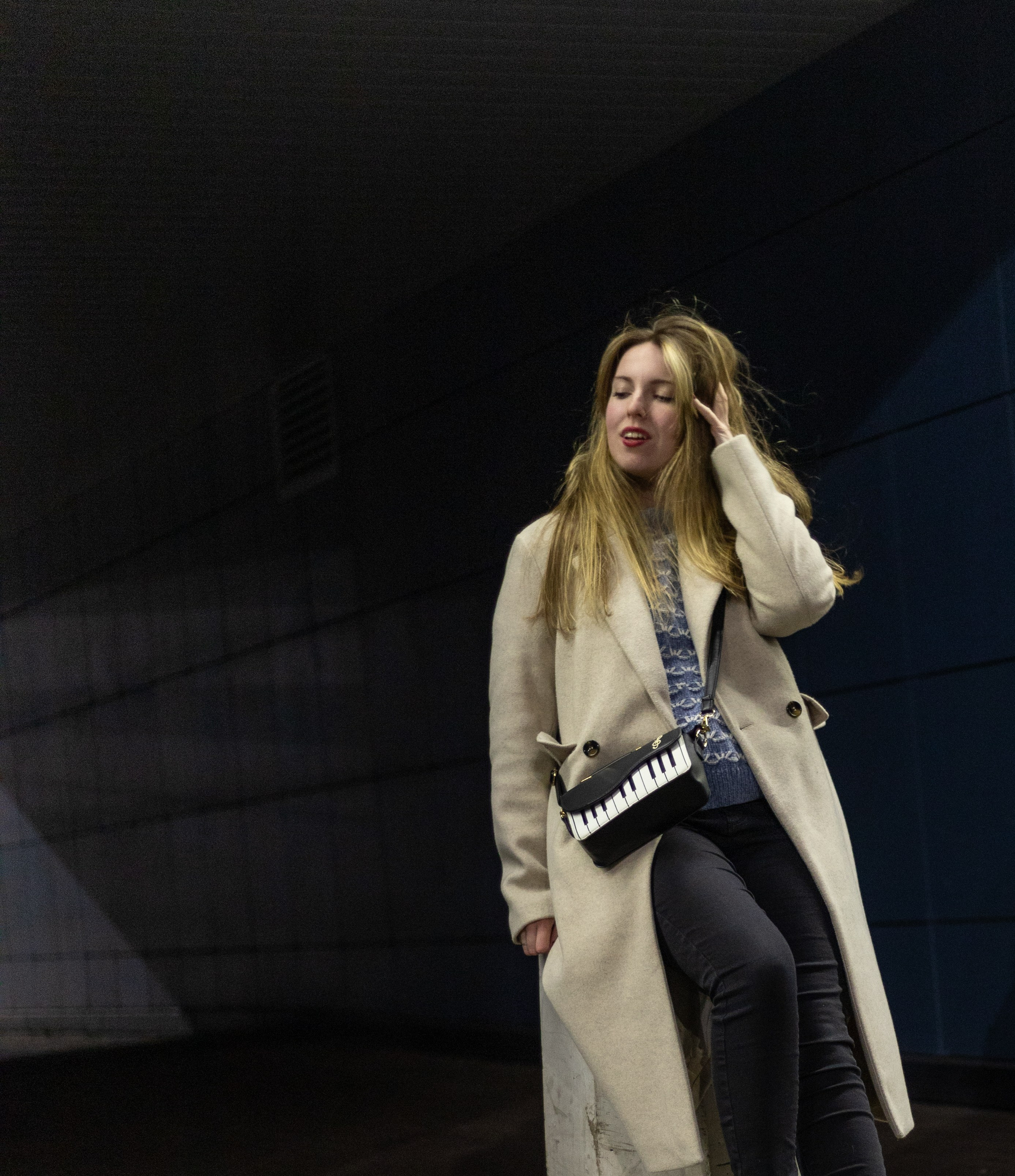 Ксения. Свадебный и портретный фотограф в Санкт-Петербурге Анатолий Рыбенков