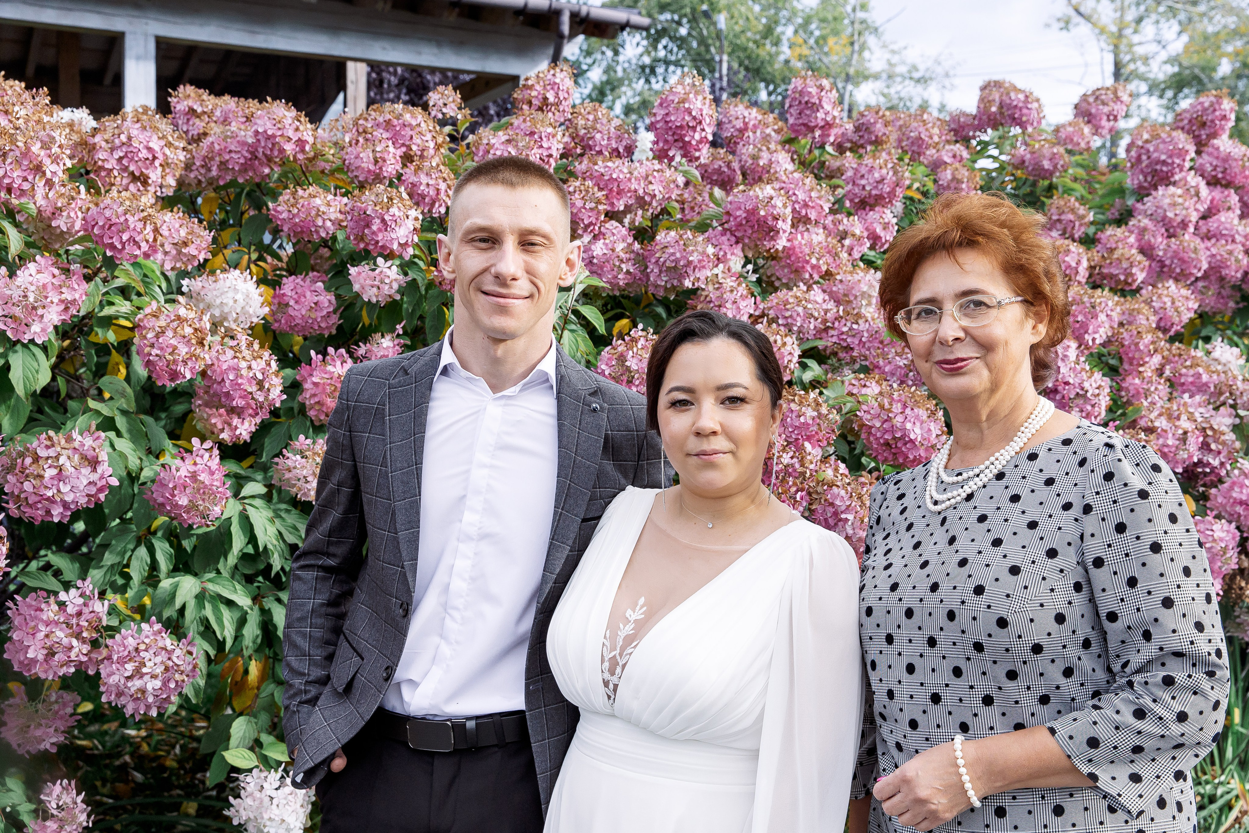 Станислав и Марина. Свадебный и семейный фотограф в Челябинске Юлия Ишимова
