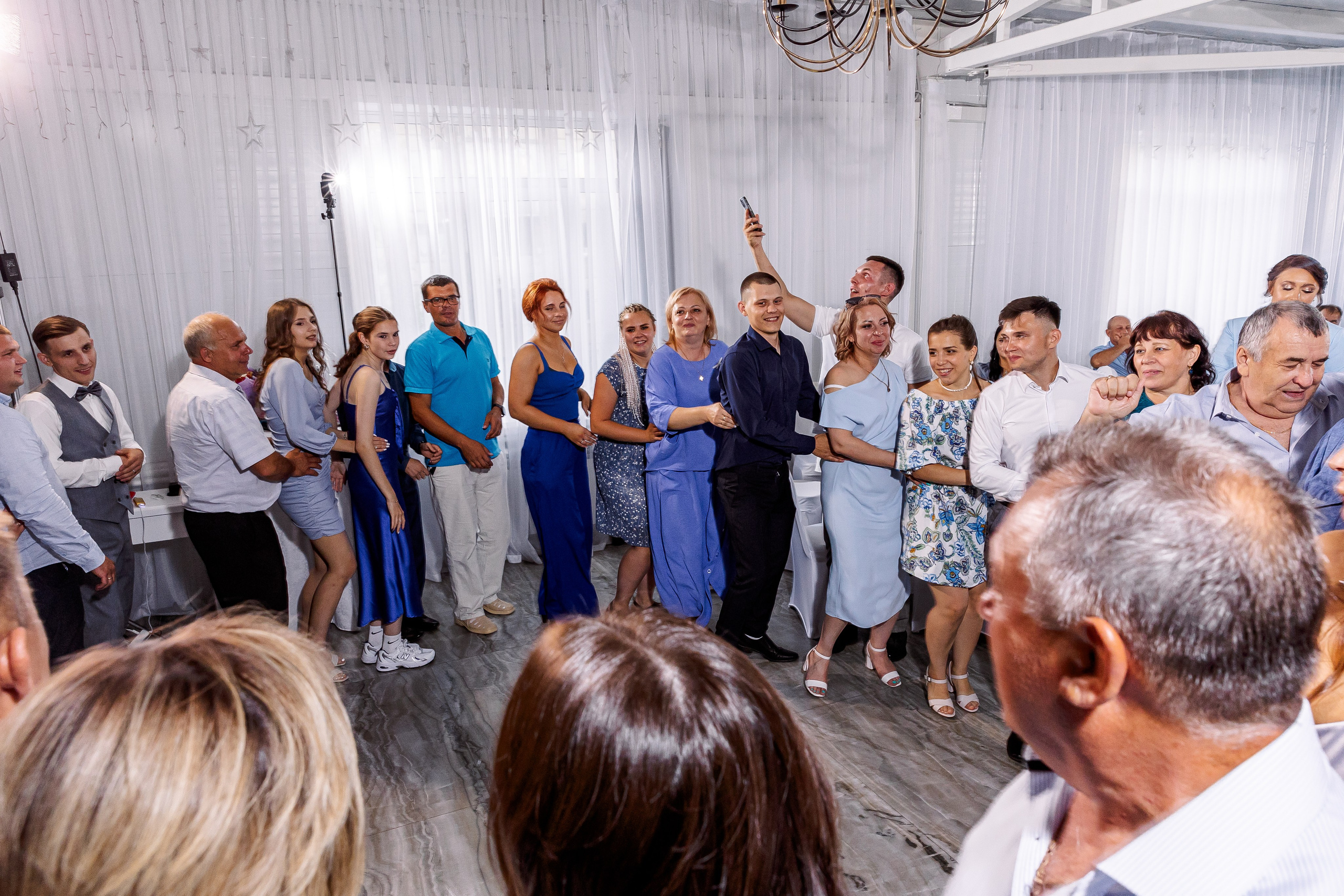 Сергей и Валерия. Свадебный и семейный фотограф в Челябинске Юлия Ишимова