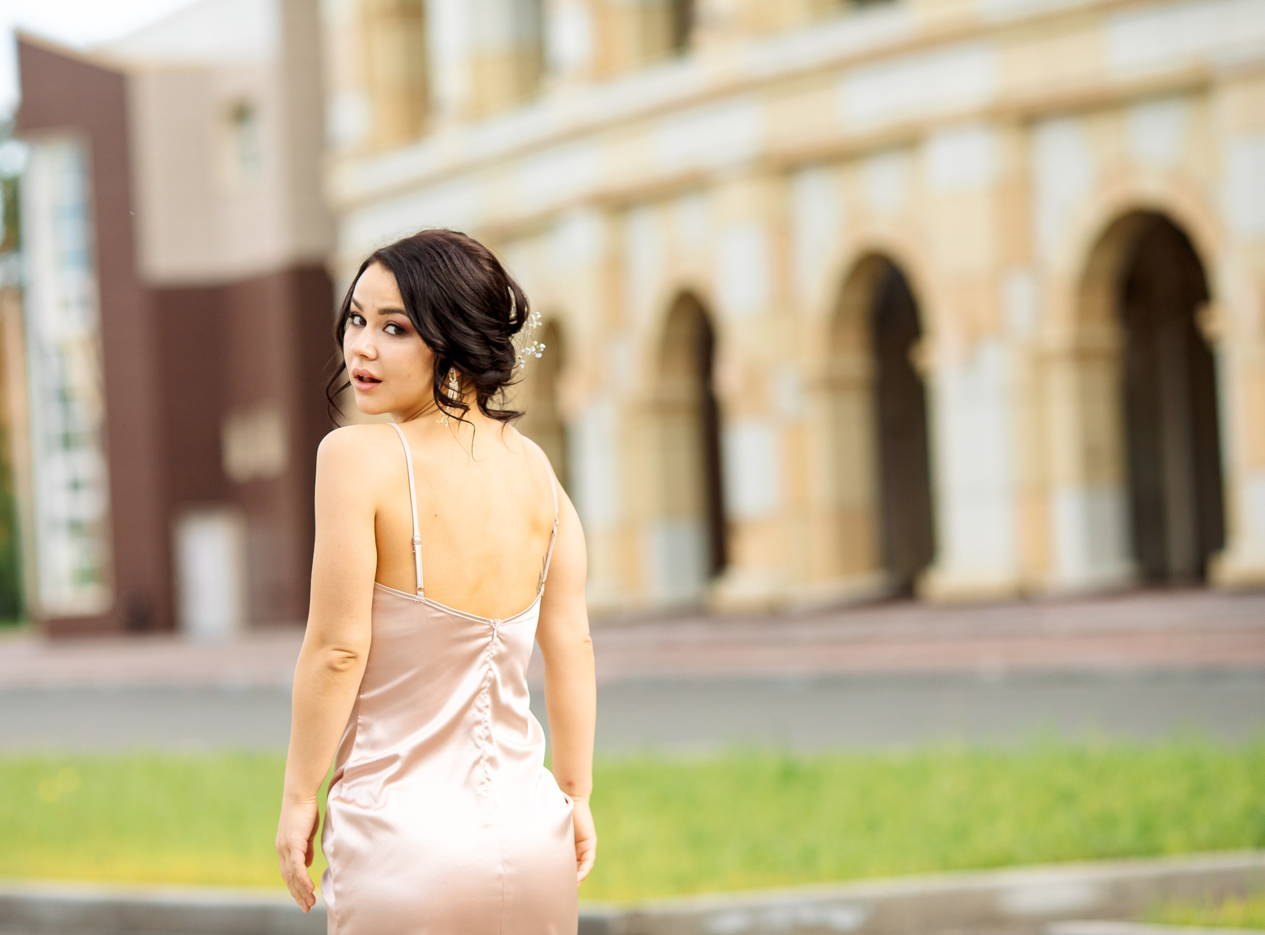 Мария и Алена. Свадебный и семейный фотограф в Челябинске Юлия Ишимова