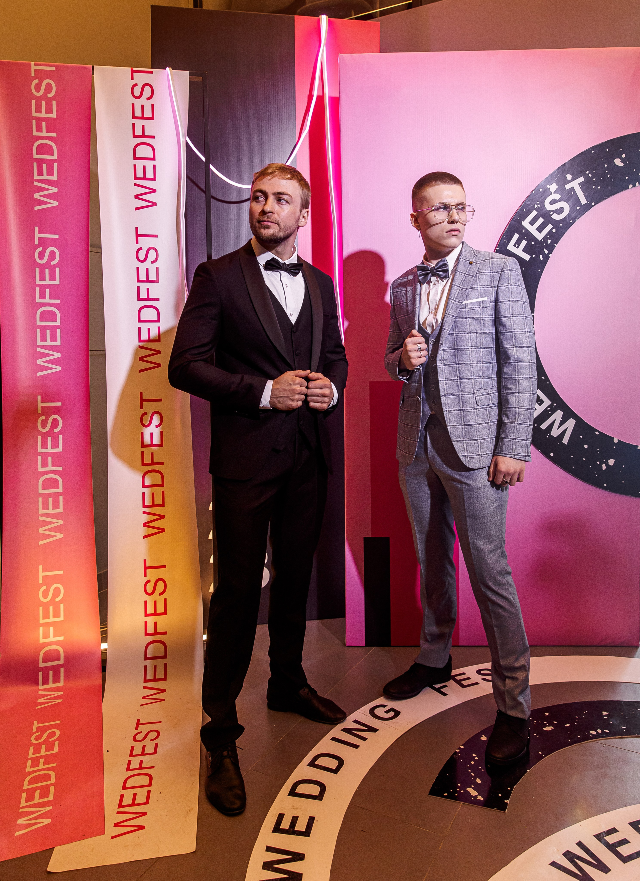 Wedding Fest. Свадебный и семейный фотограф в Челябинске Юлия Ишимова