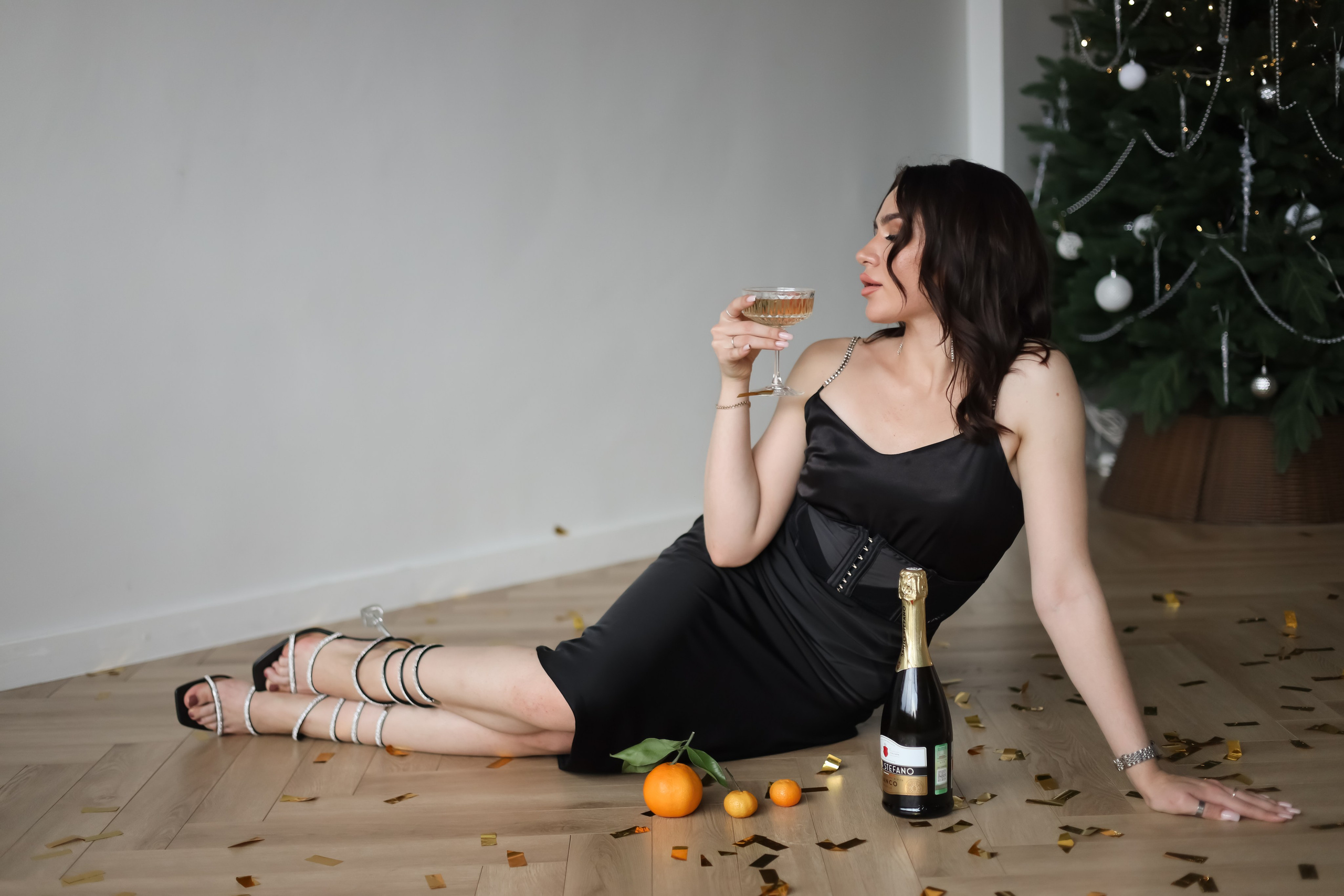 Анна, фотостудия SpaceNoirArt. Свадебный и репортажный фотограф (Москва, Королев и другие)