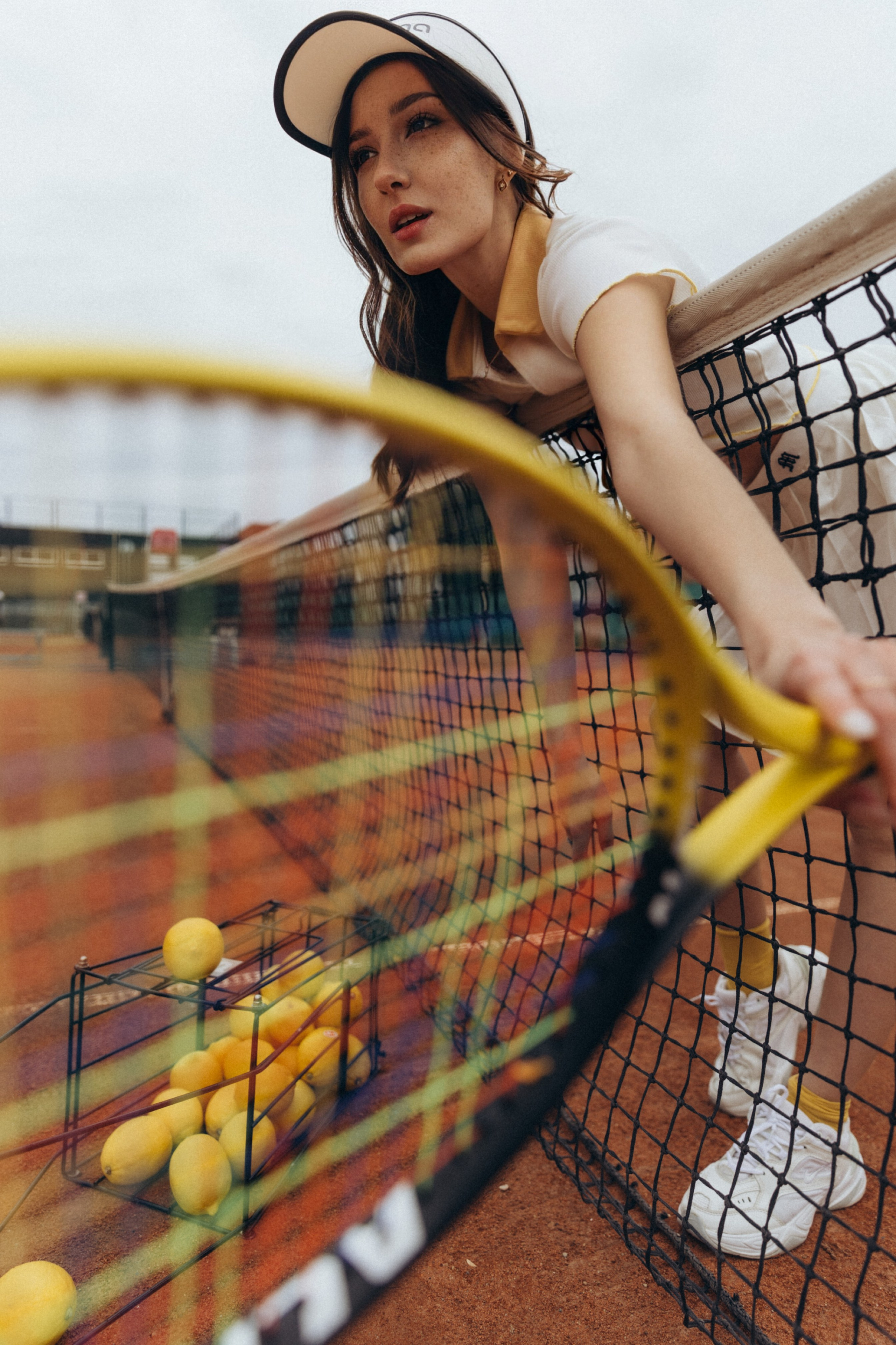 Полина. Фотограф Велькер Марина