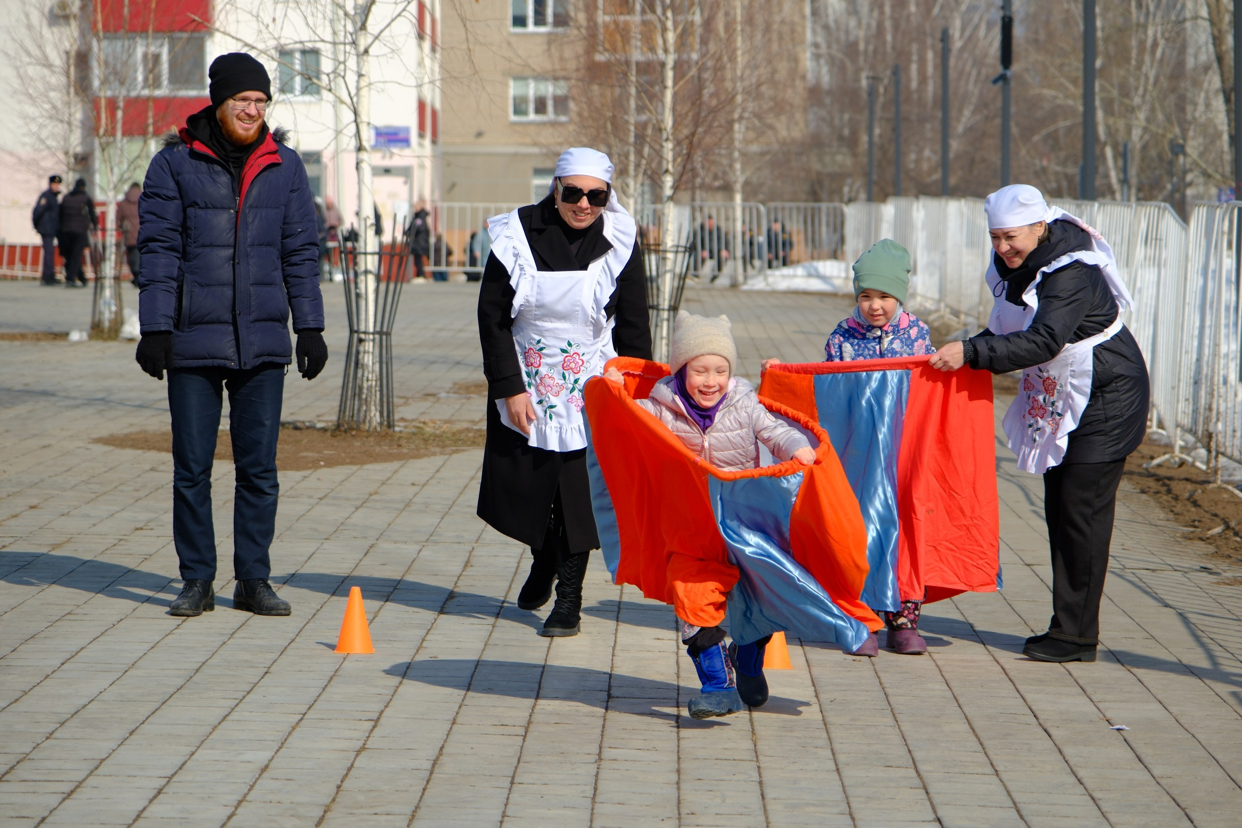 Нижнекамск Навруз 2026. Фотограф в Нижнекамск Татарстан Максим Липин