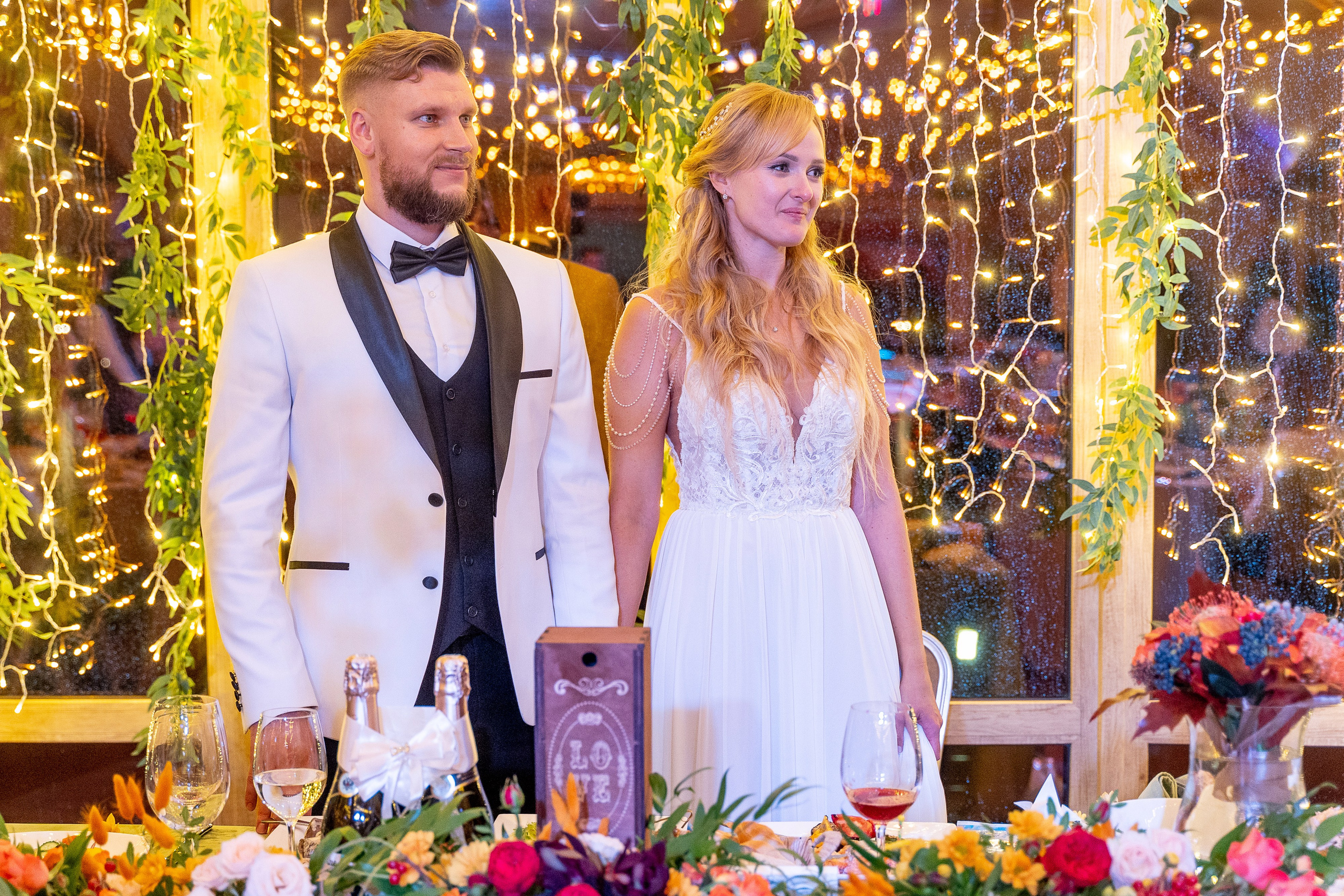 Виталий и Екатерина. Архив