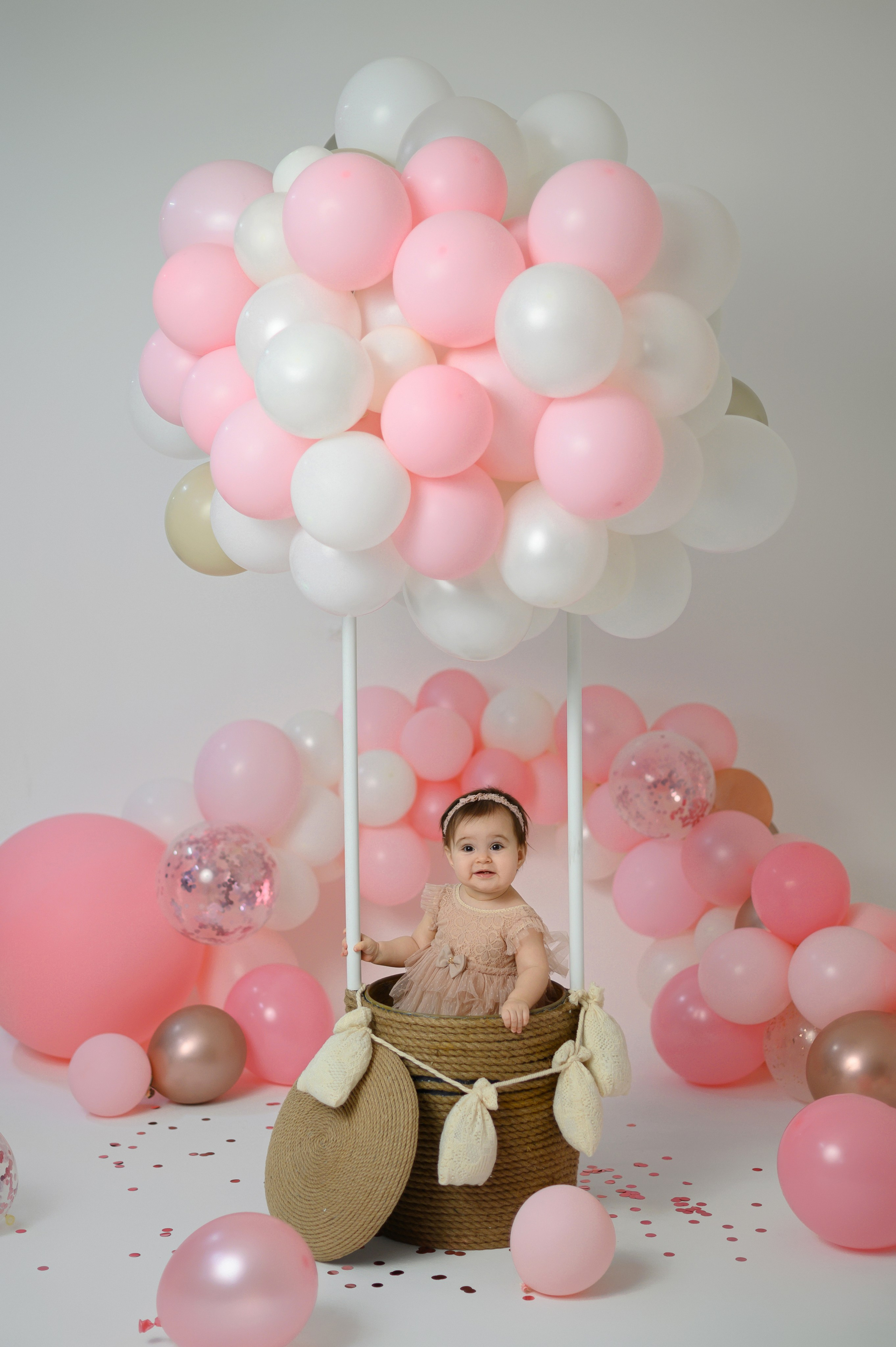 Девочки. Семейный и детский фотограф в Калининиграде Оксана Лебедева