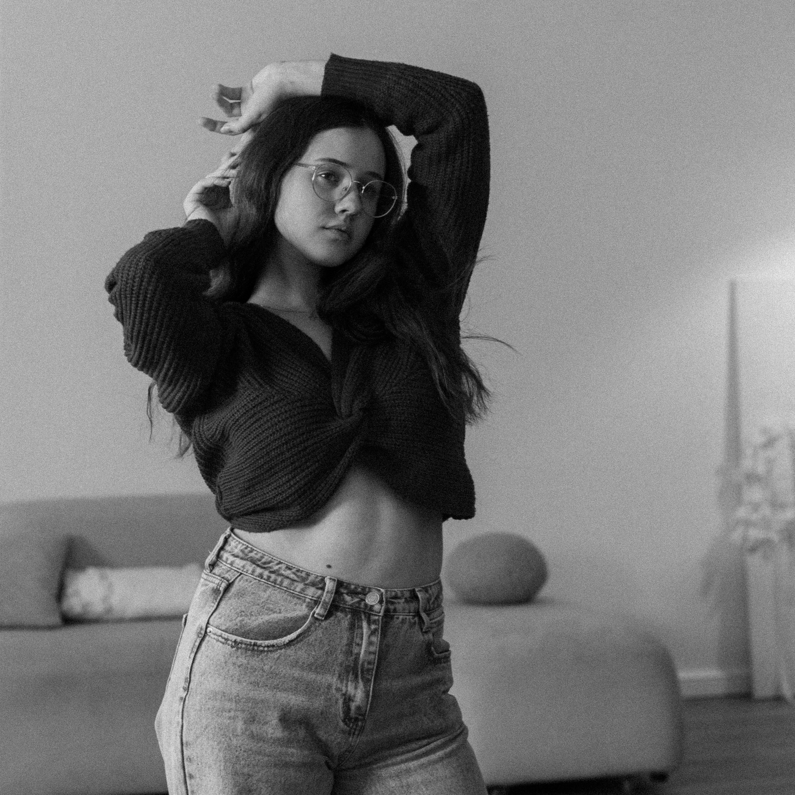 Вика. Портретный фотограф в Минске | Юлия Захвицевич