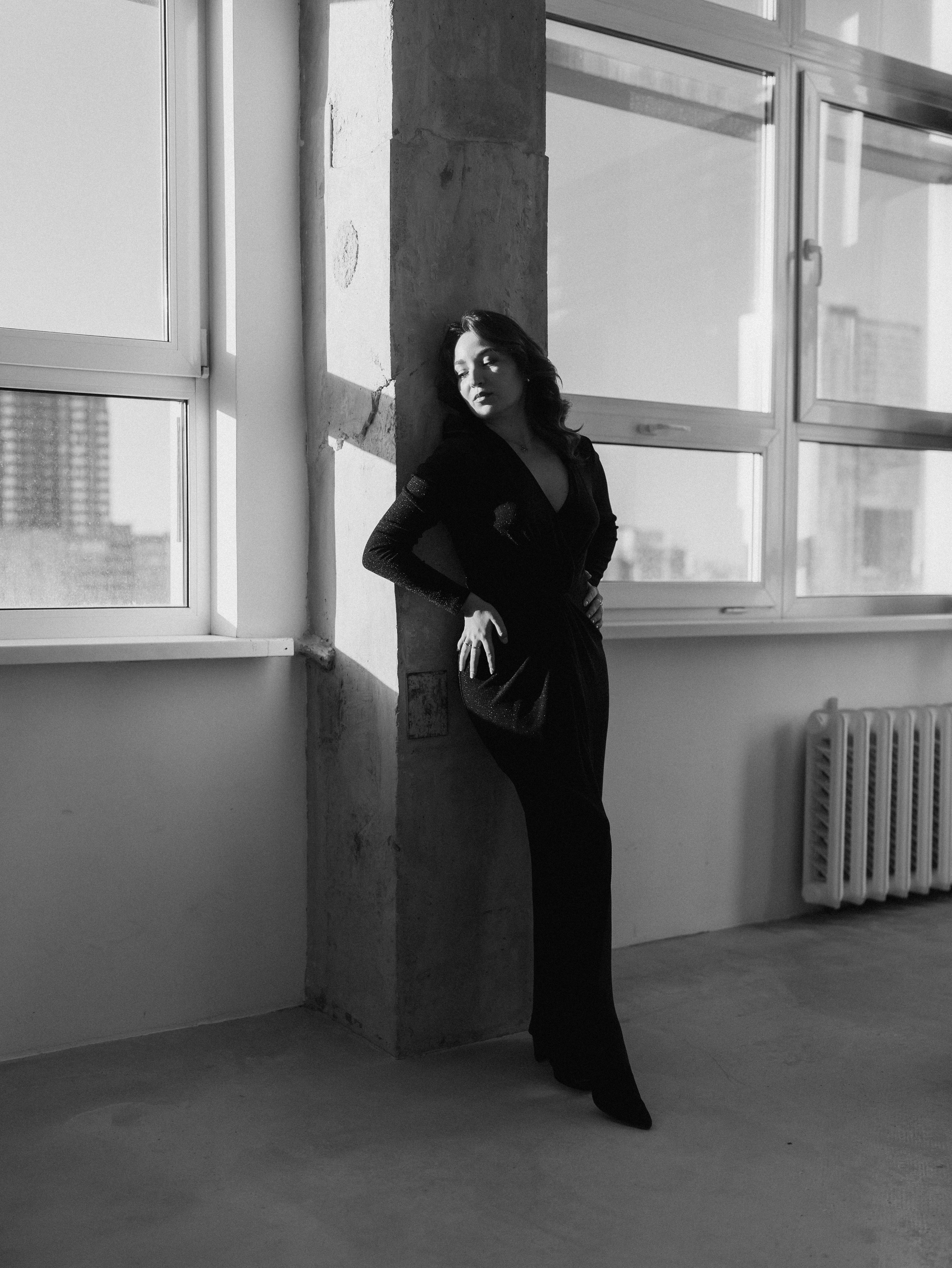 Индивидуальная фотосессия Екатеринбург. Фотограф из Екатеринбурга Алена Мусалимова