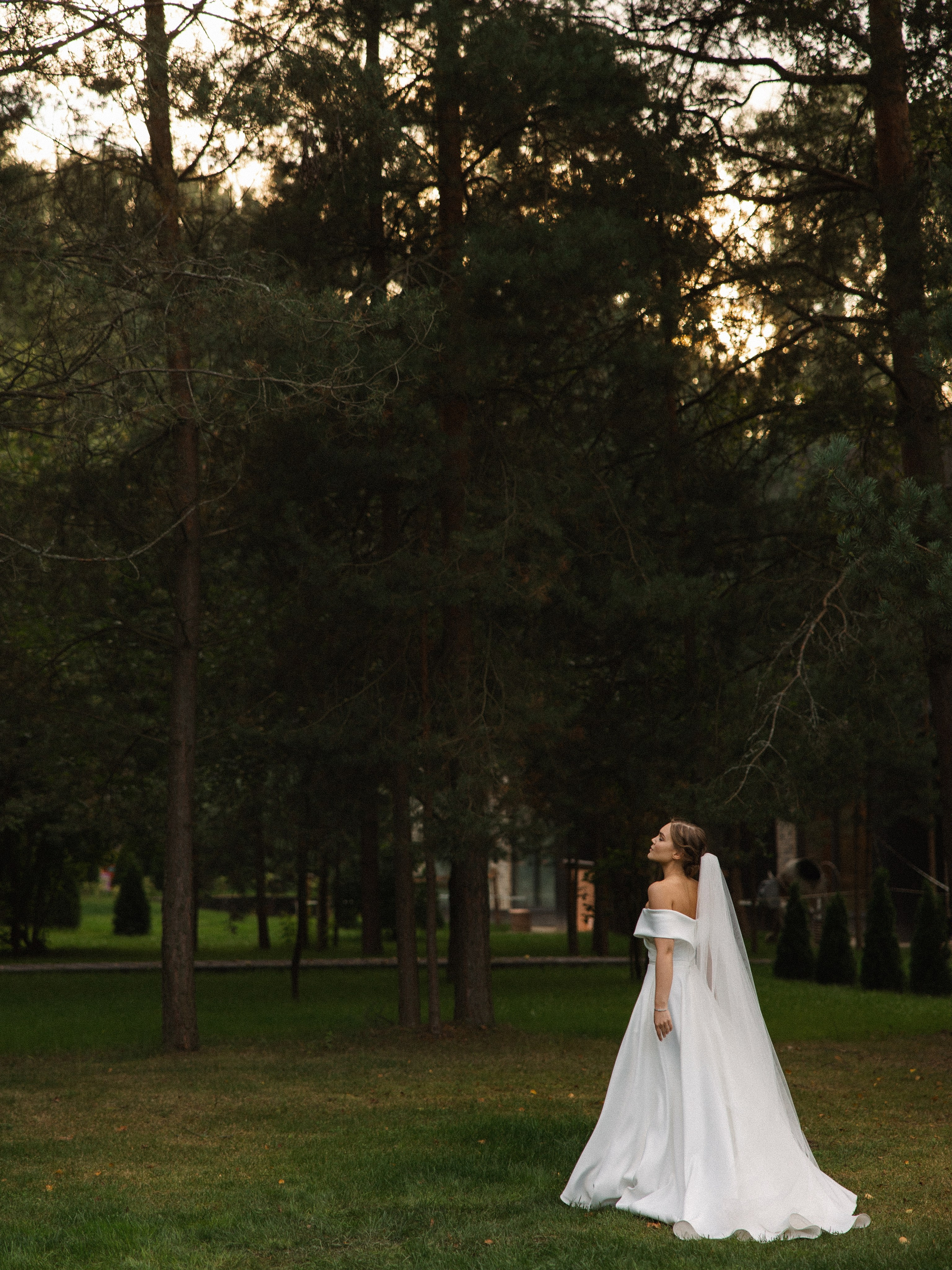 Дана и Даниил. Letova Wedding — Свадебный организатор в Москве