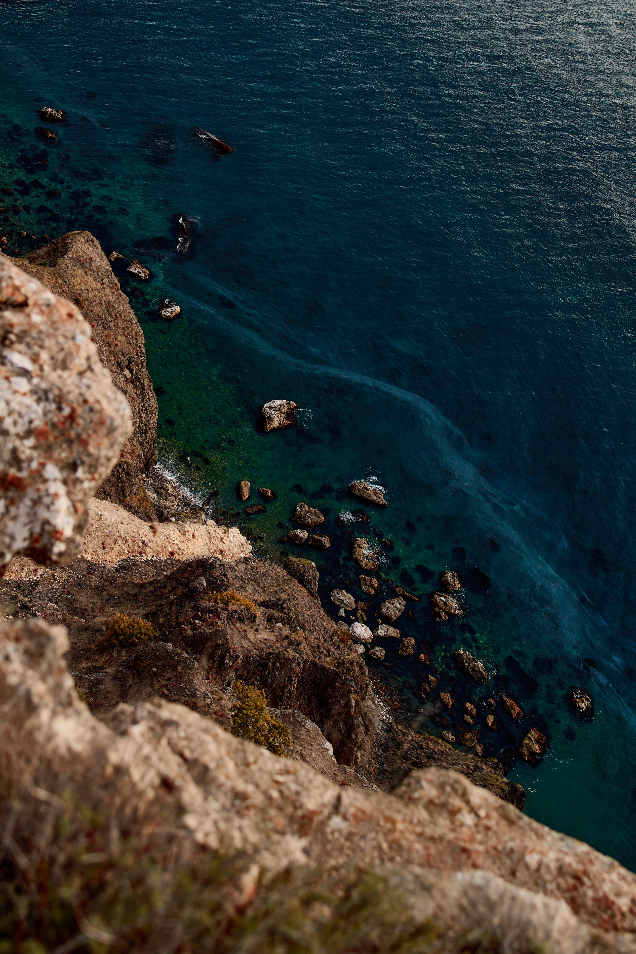 Крым. Хороший репортажный и промышленный фотограф в Казани Алексей Щелконогов