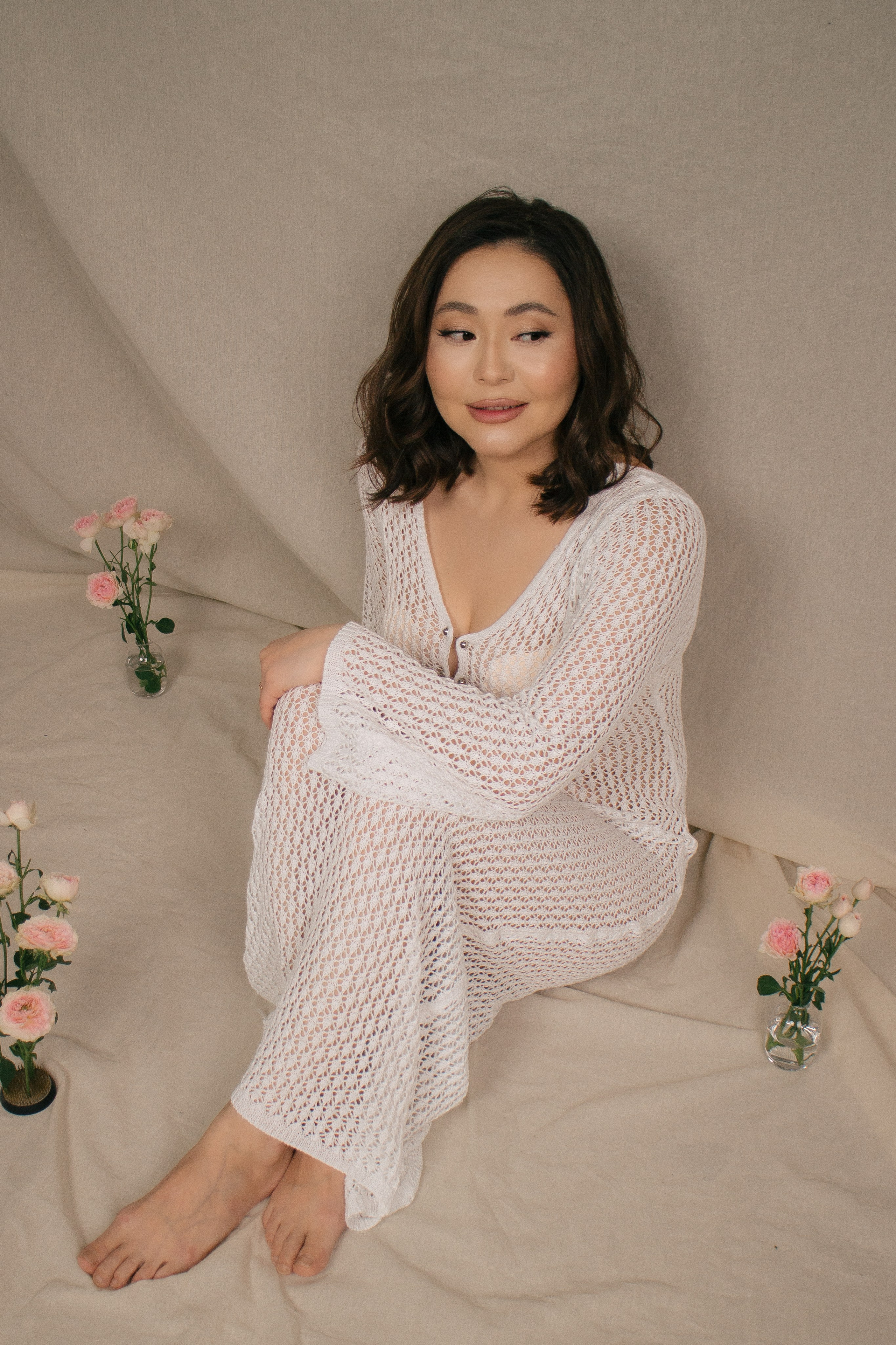 Индивидуальная фотосъёмка. Фотограф в Алматы | Артюшенко Владислава