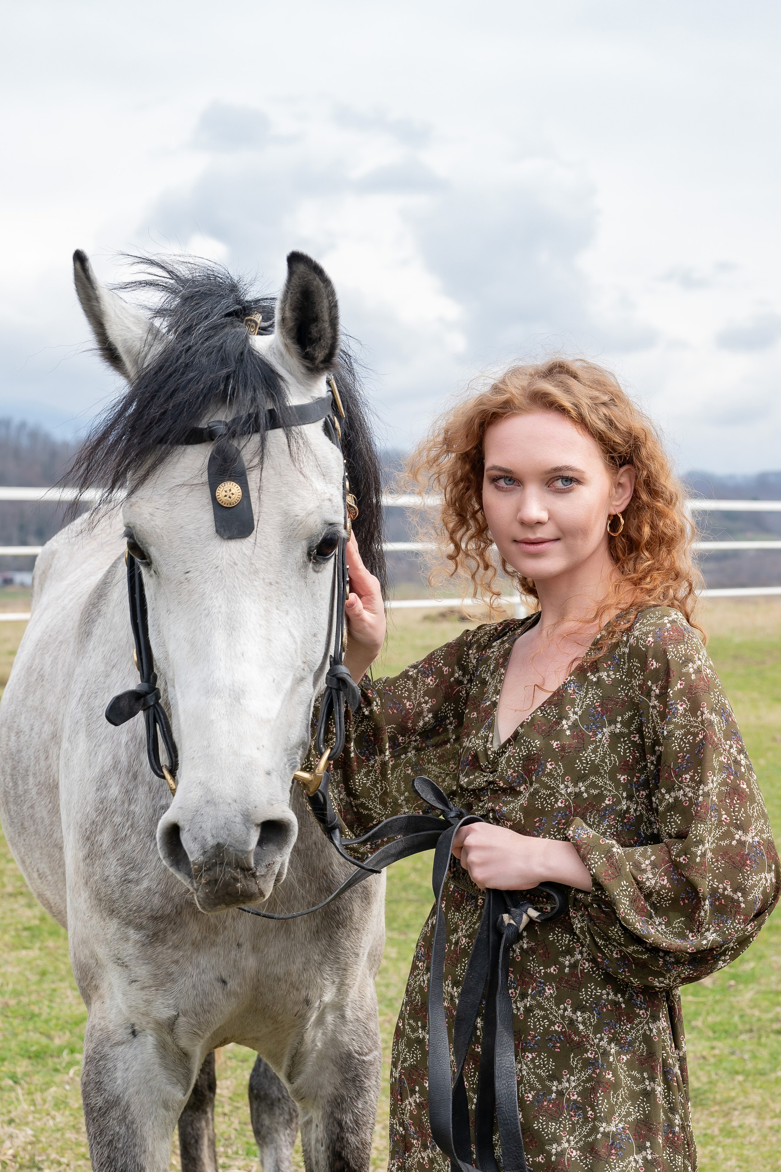 Анастасия Густав Абхазия. Наталья Слесаренко фотограф в Сочи