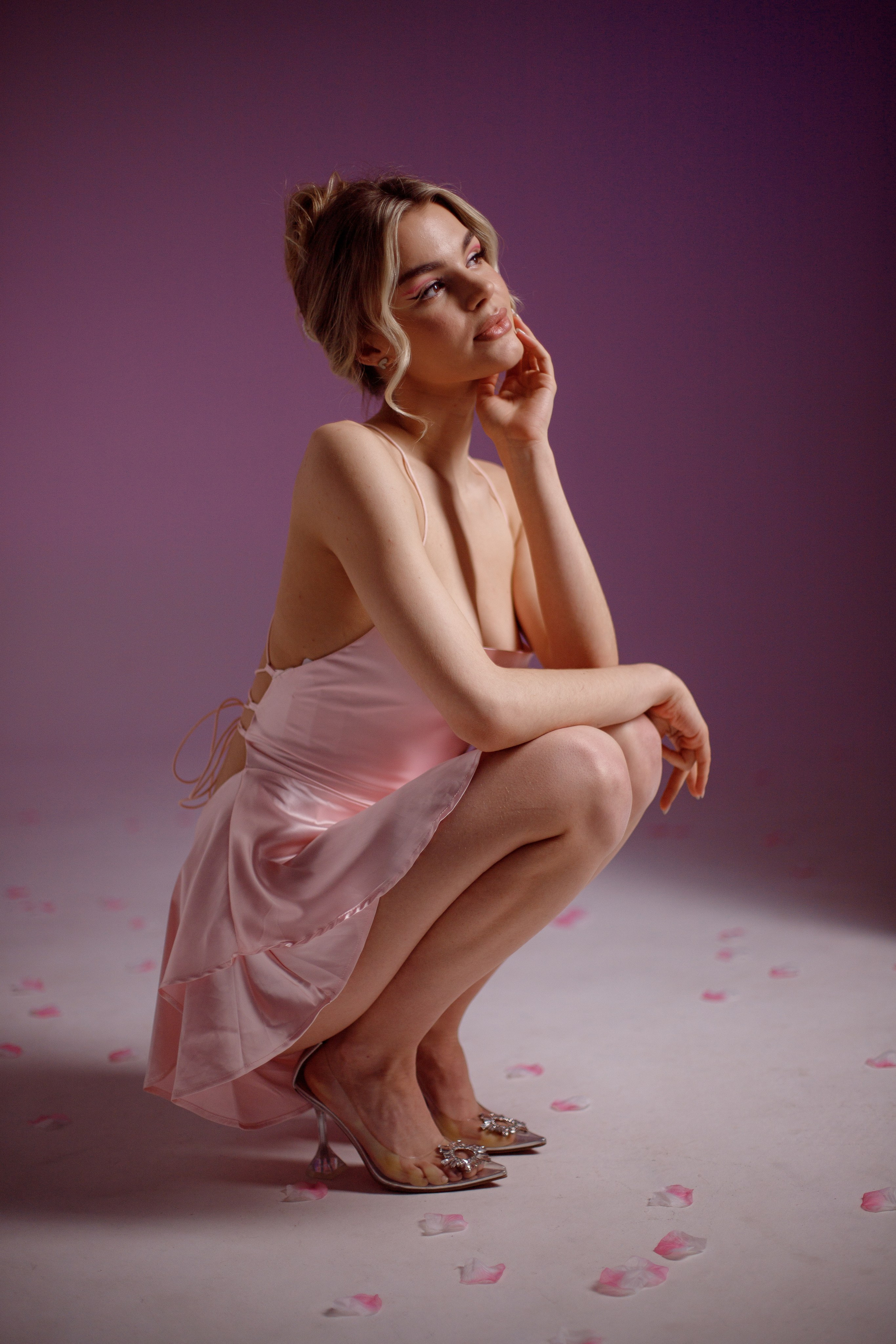 Олеся. Семейный фотограф Москва Ирина Малышева