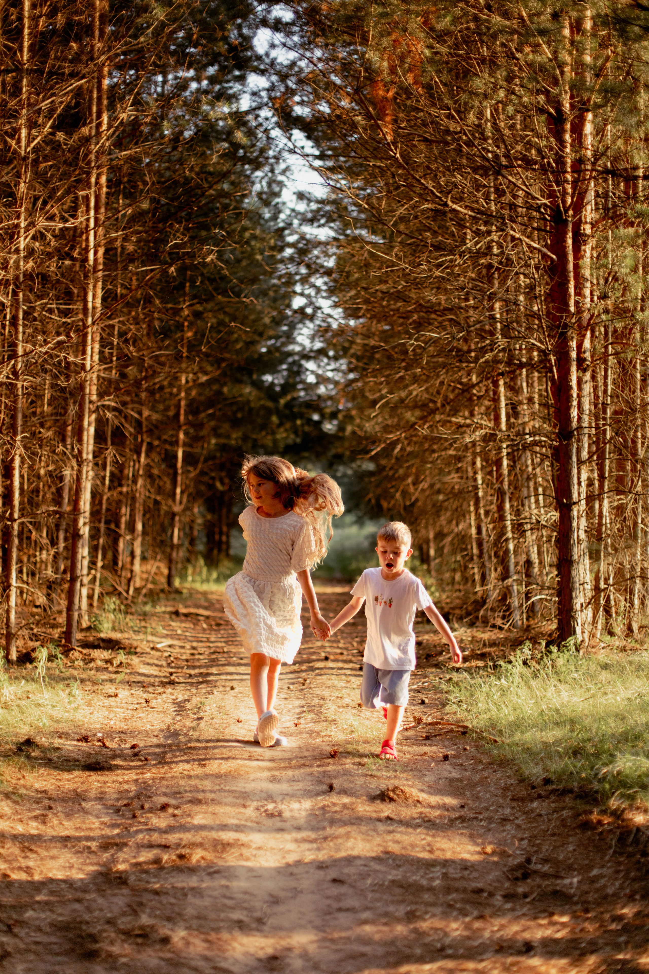 Оля, Дагни и Рорк. Семейный фотограф Москва Ирина Малышева