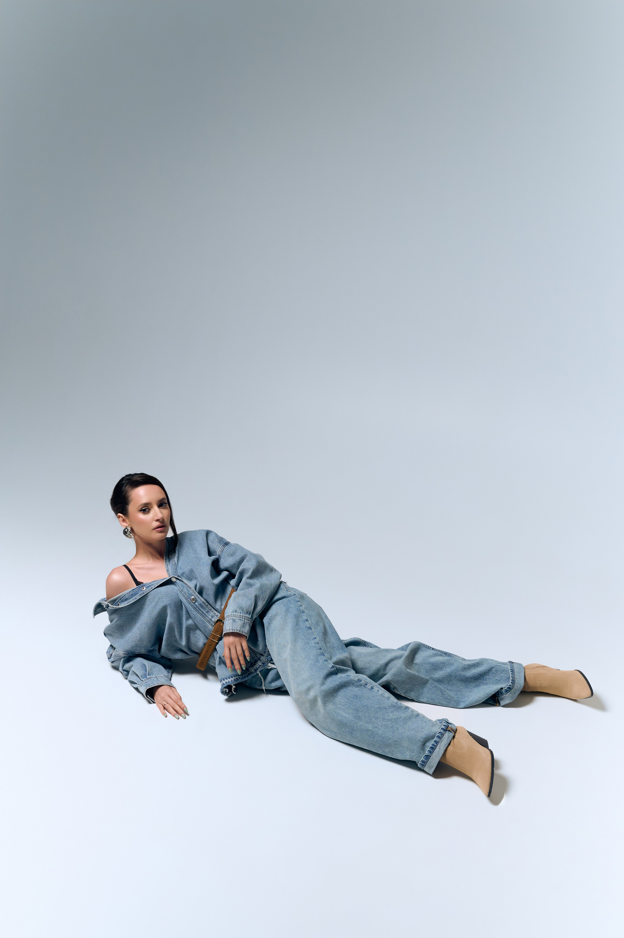 Соня. Фотограф в Краснодаре Скубицкая Альбина