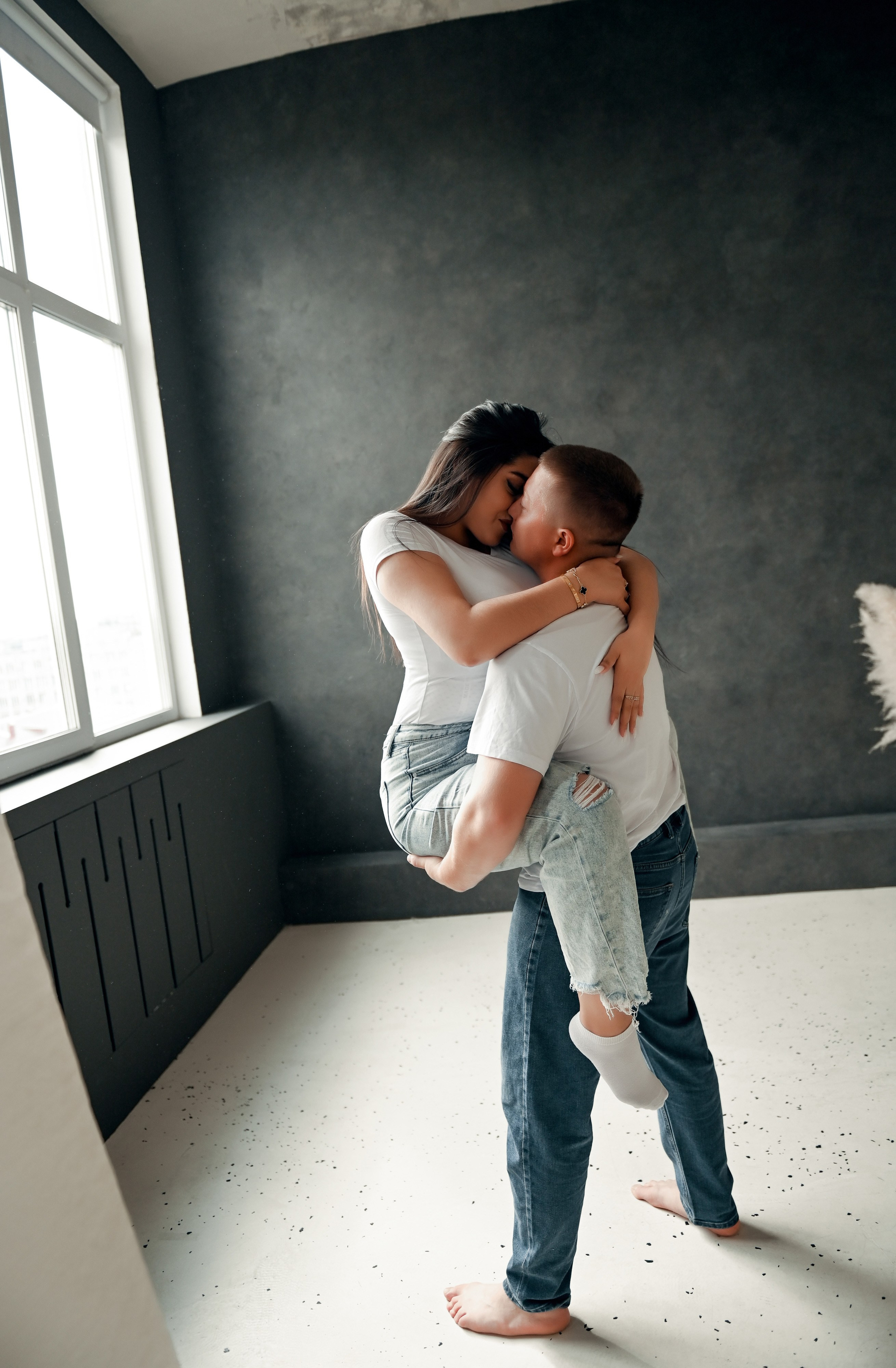 Love story. Свадебный, семейный, детский, контент фотограф в Омске Максим Ильин