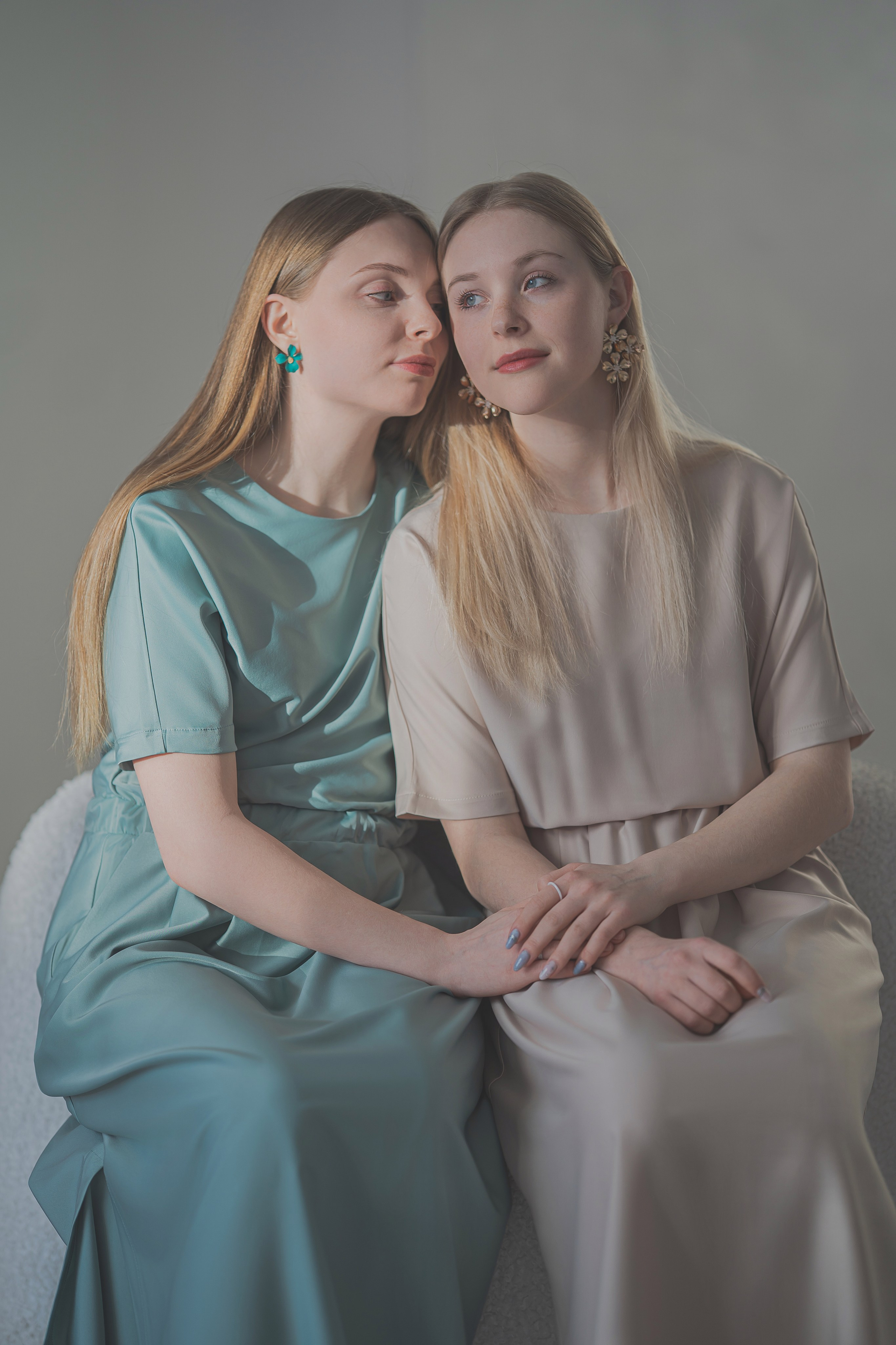 Студийная. Фотограф Никита Иванов