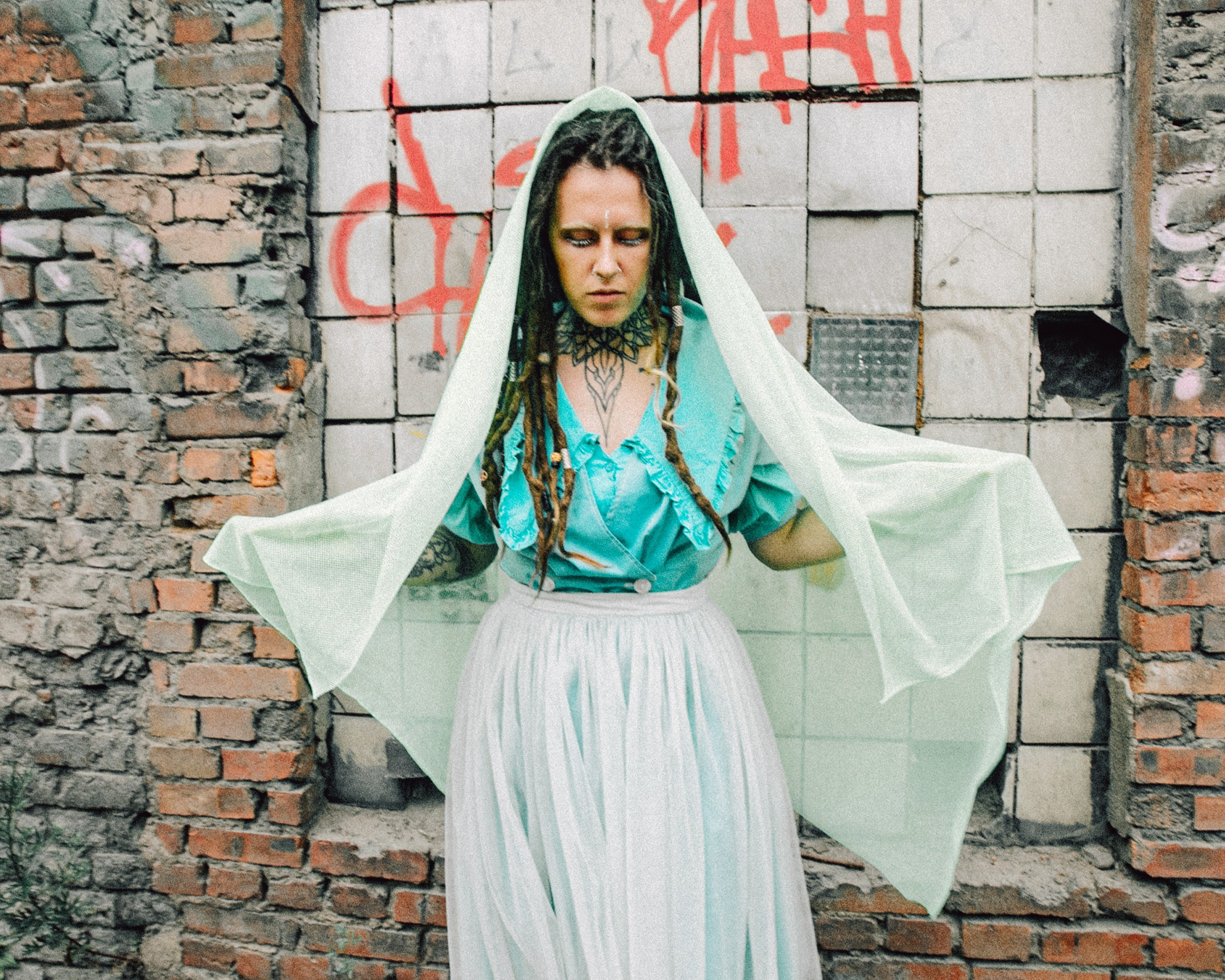 Луми. Портретный фотограф Ванинен Анастасия. Санкт-Петербург