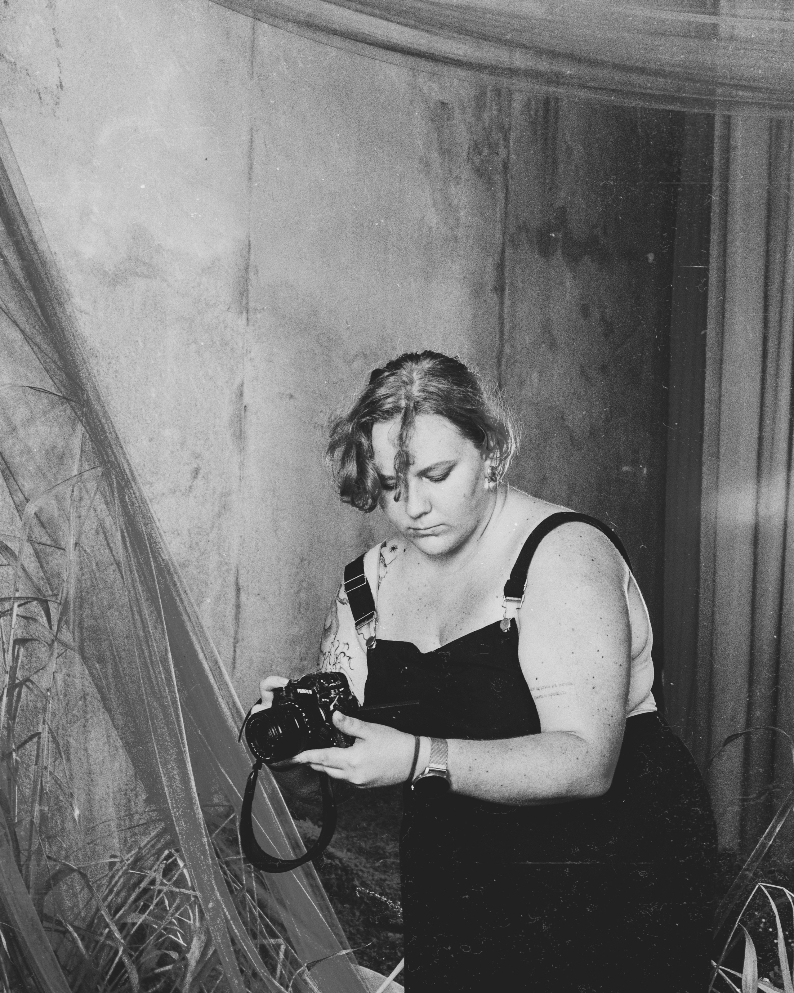 Ульяна. Портретный фотограф Ванинен Анастасия. Санкт-Петербург