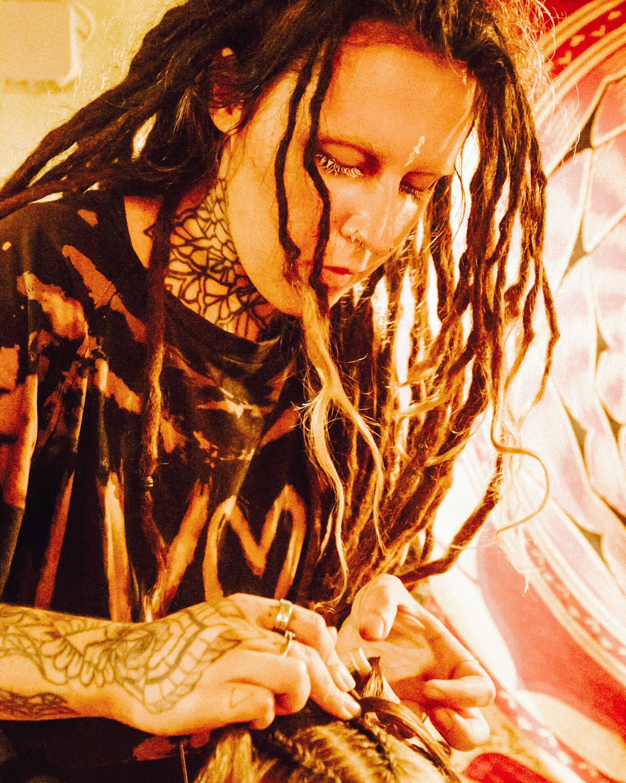 Луми. Портретный фотограф Ванинен Анастасия. Санкт-Петербург