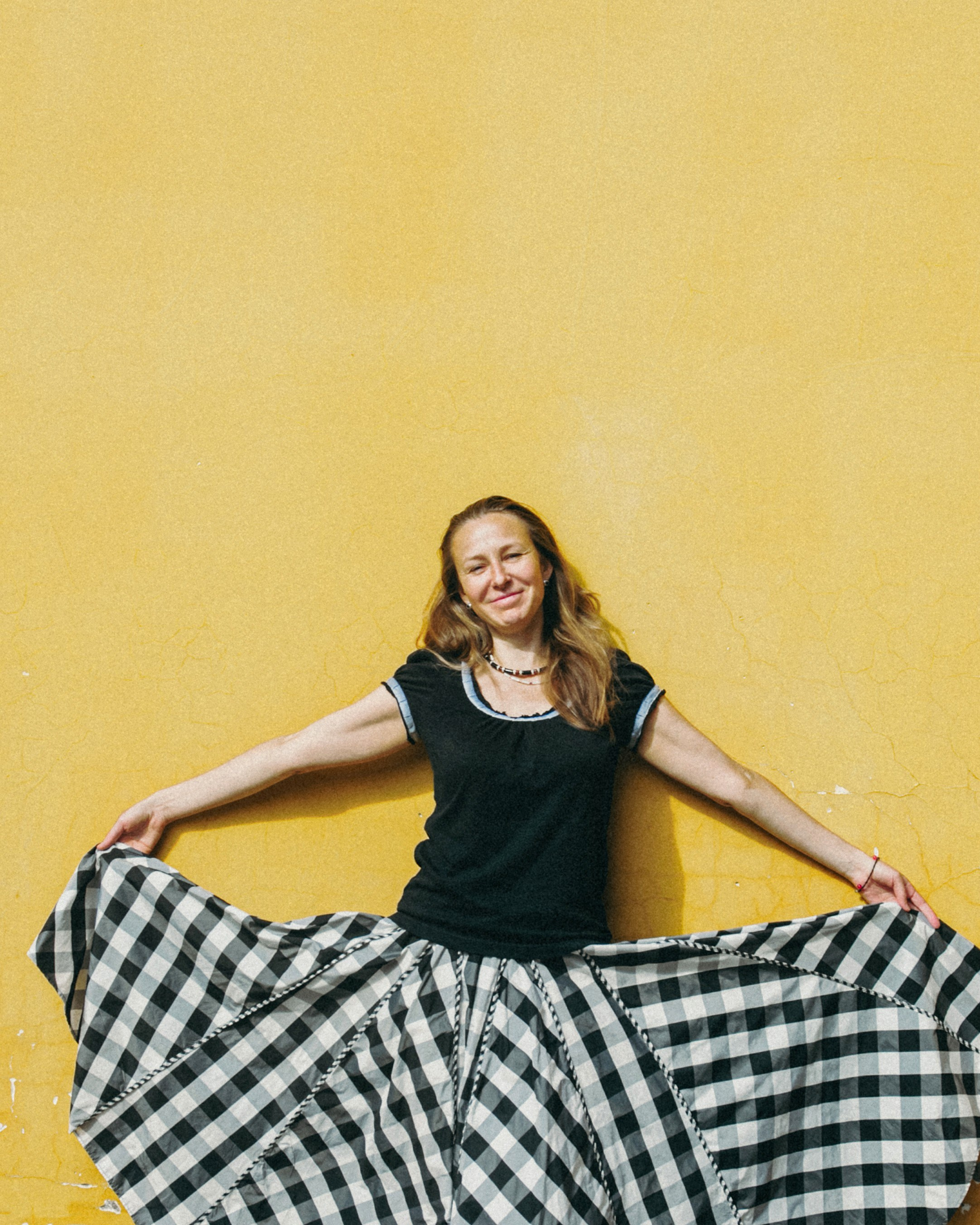 Юля. Портретный фотограф Ванинен Анастасия. Санкт-Петербург