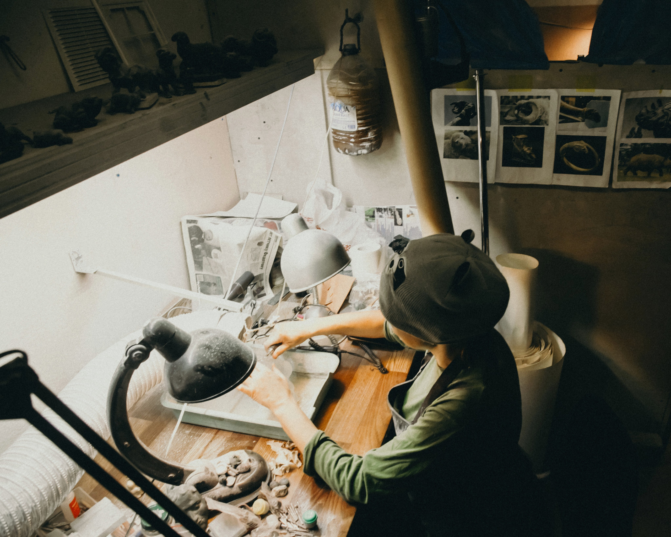 Юля. Портретный фотограф Ванинен Анастасия. Санкт-Петербург