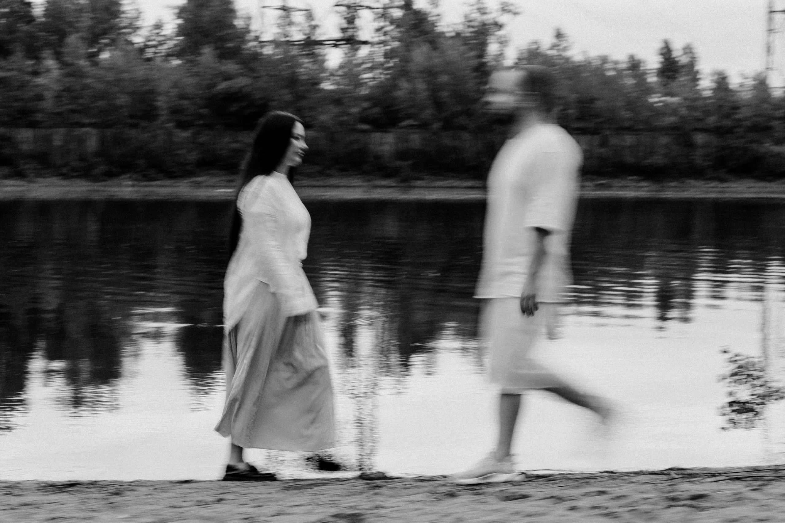 Дима и Кристина. Свадебный фотограф Чайковский