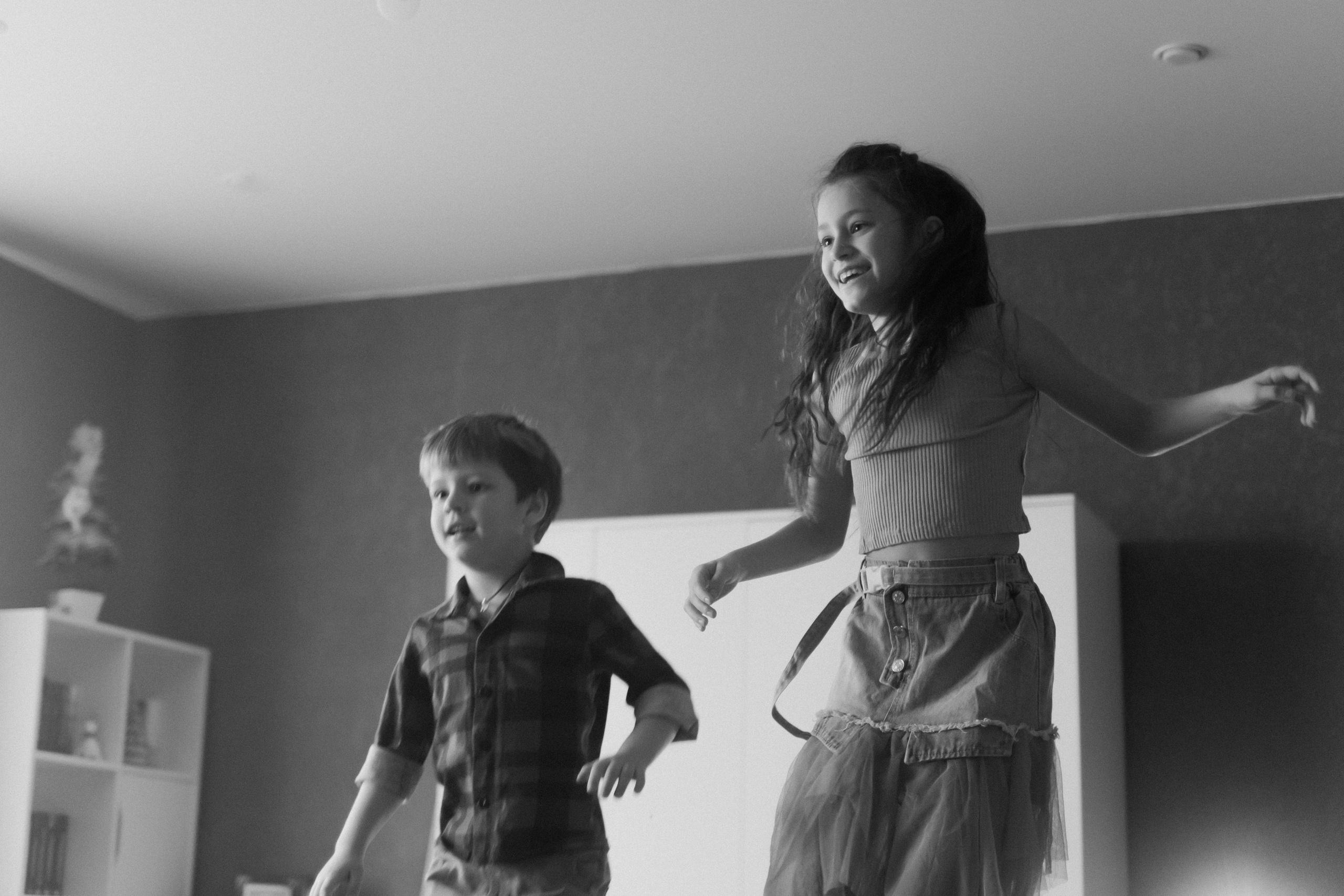 Домашняя фотосессия. Свадебный и семейный фотограф г. Волгоград Биленко Ангелина