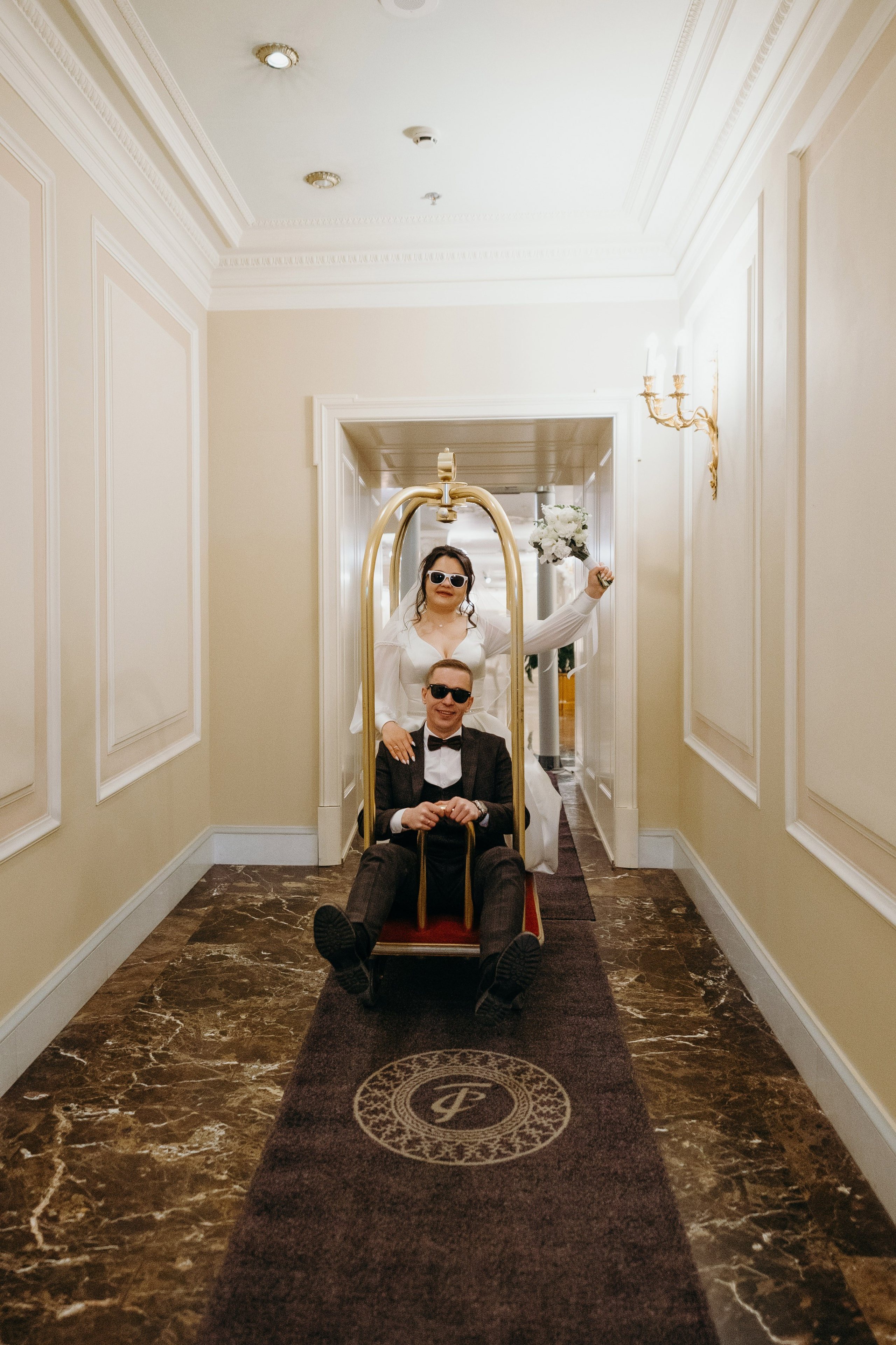 Wedding day 1.06.23. Свадебный фотограф в Санкт-Петербурге