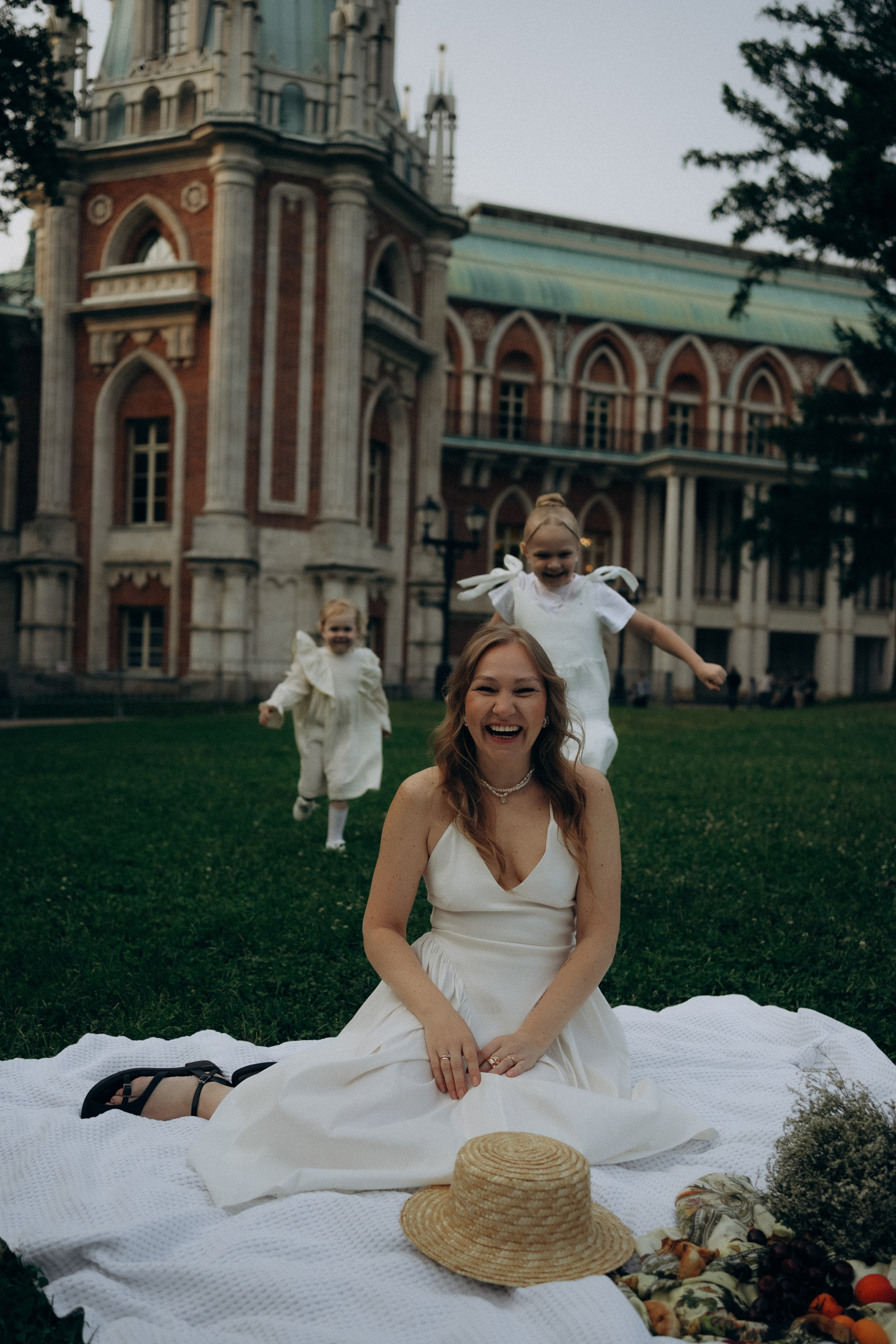 ДО СЕРДЦА И ГЛУБЖЕ