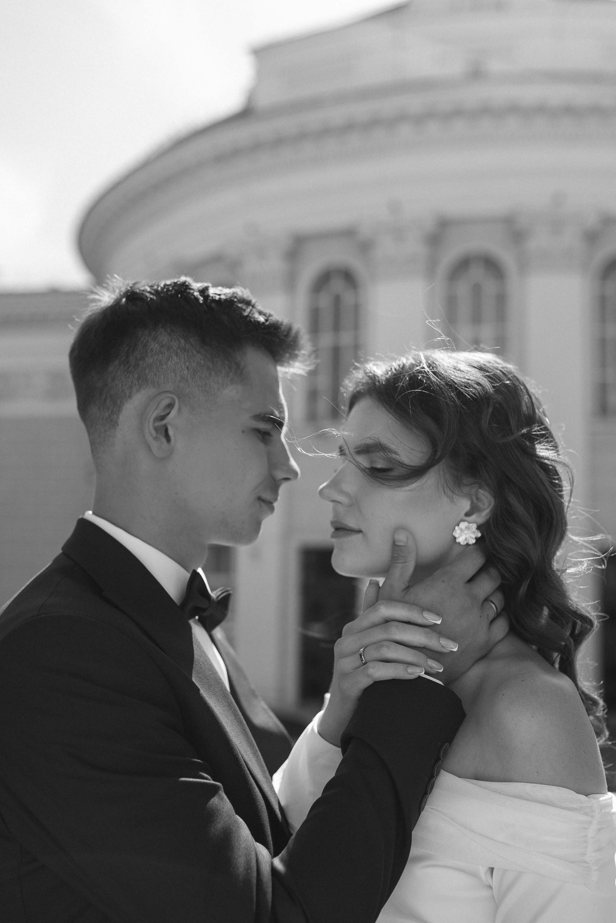 Сентябрьский полдень. Фотограф Гилярова Злата Белгород