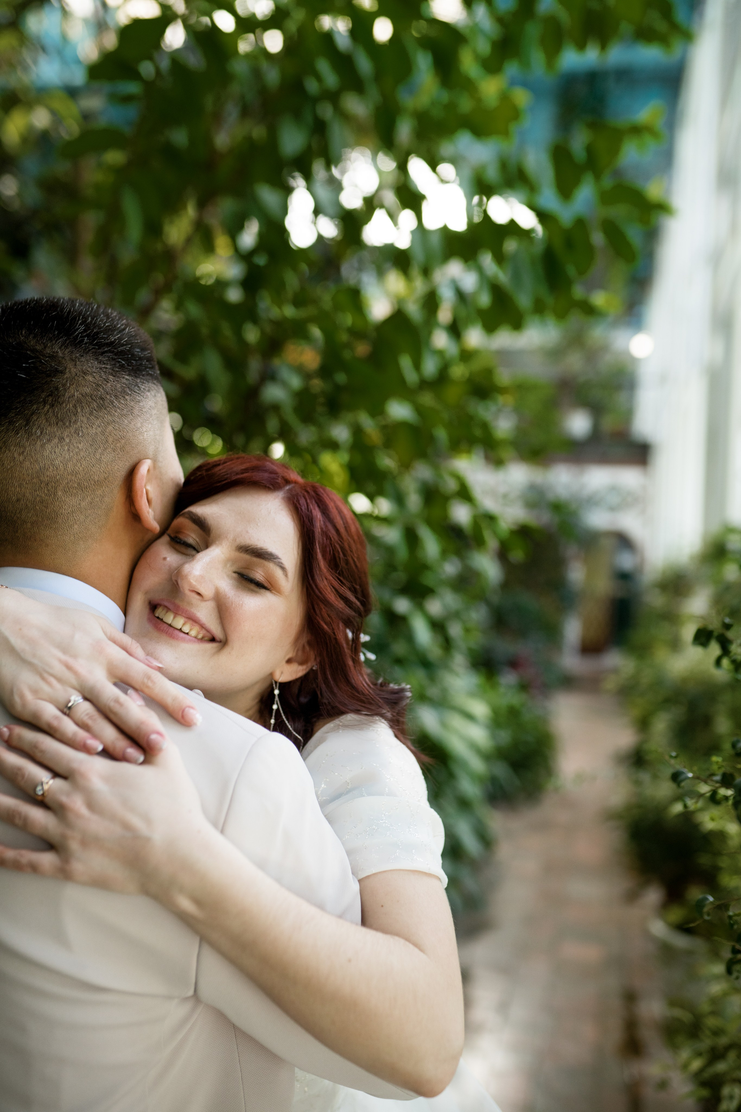 Свадьба | Илья Ксения — 2025