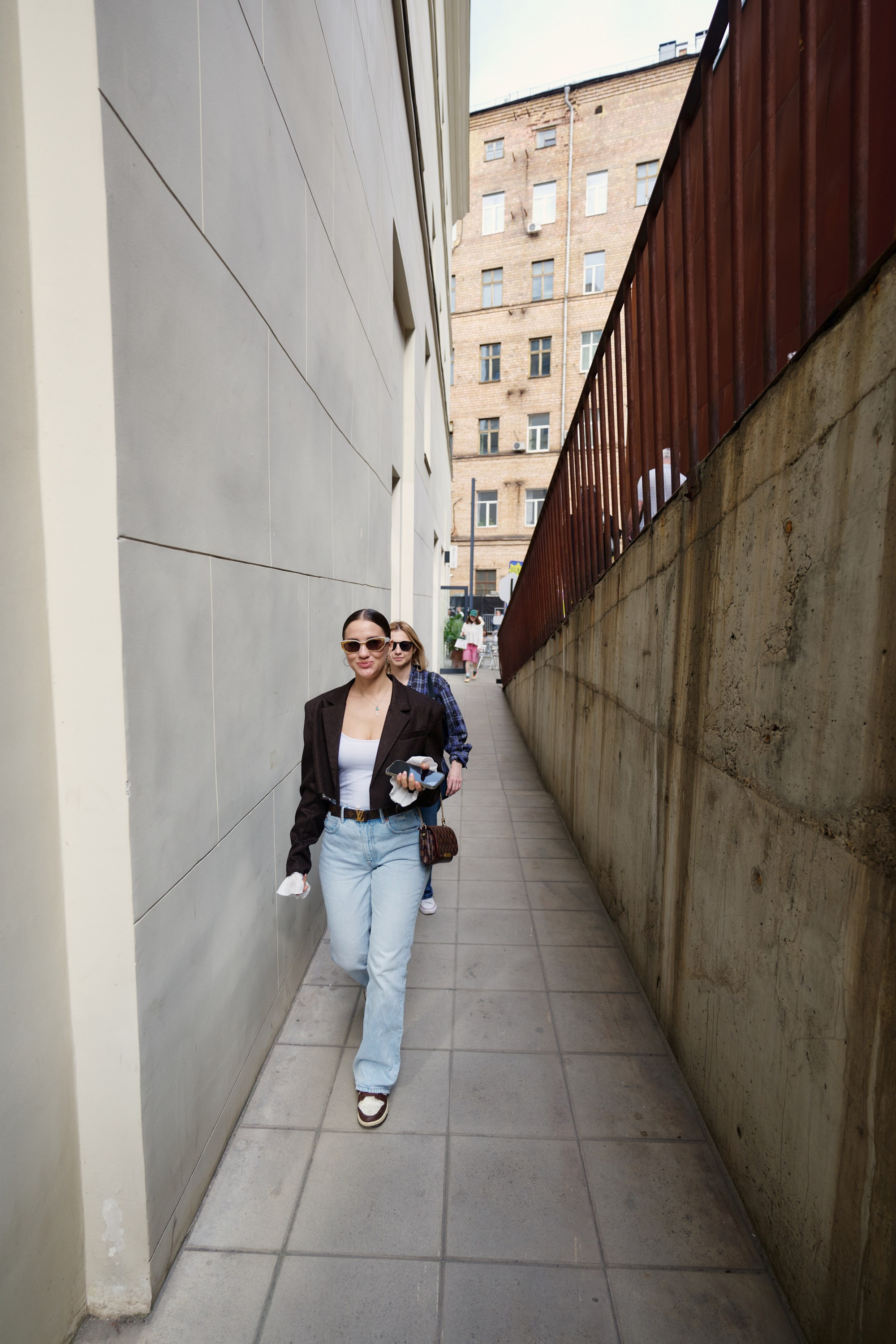 Клуб Ума на FUTURE Fest. Фотограф Сергей Бойко Москва