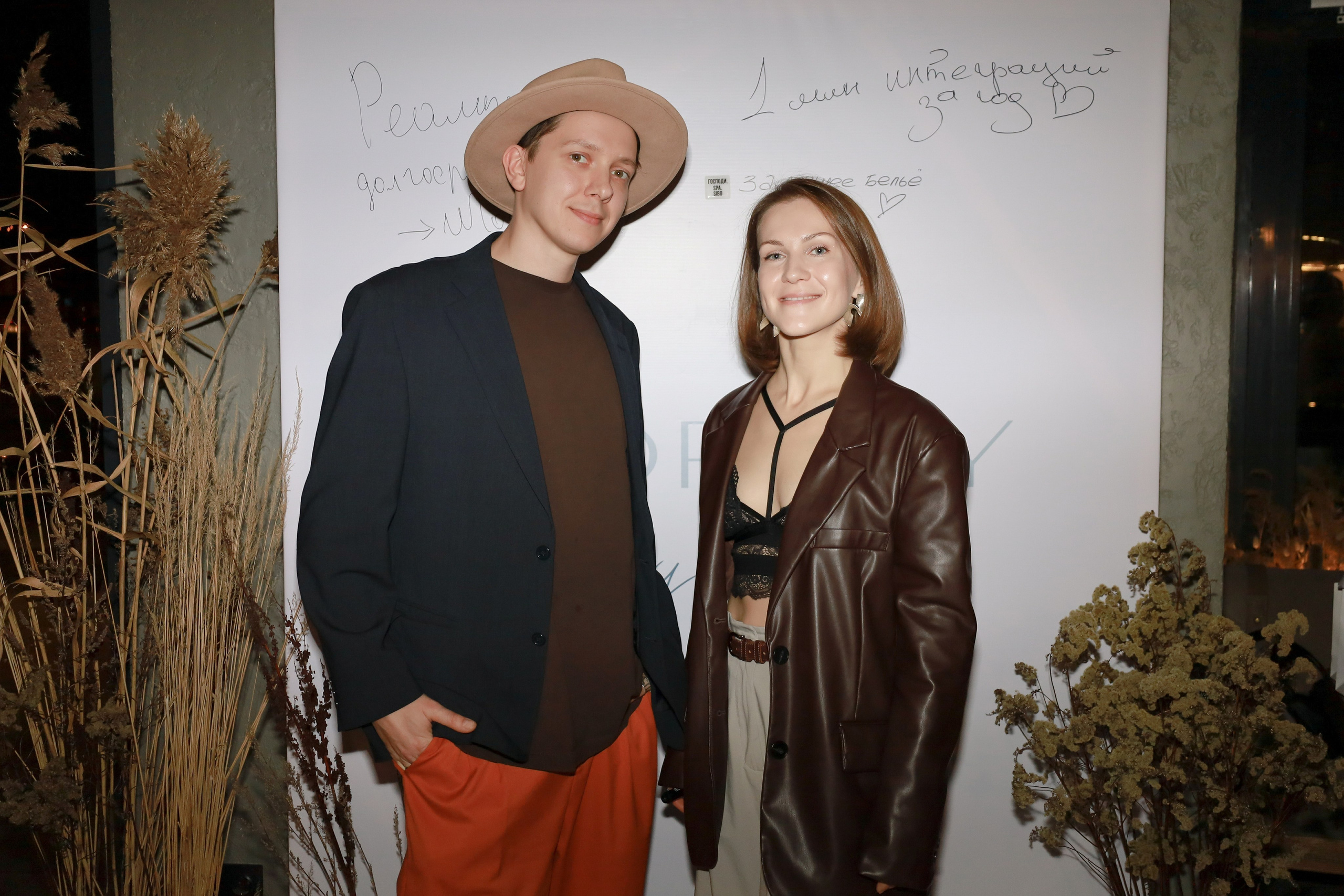 День Рождения «MORELY». Фотограф в Калининграде