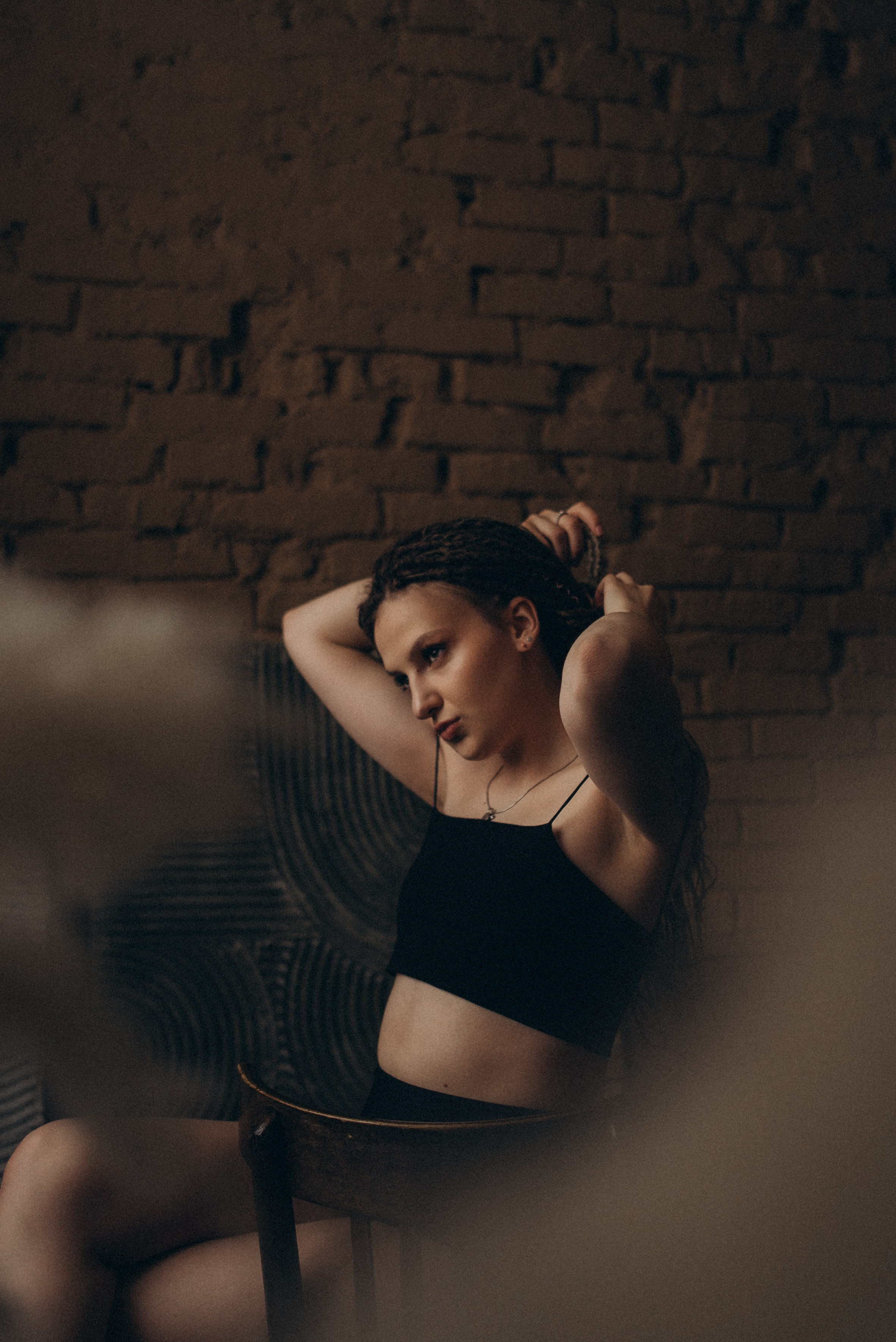 Индивидуальные съемки. Фотограф в Новокузнецке Хорагай Ондар