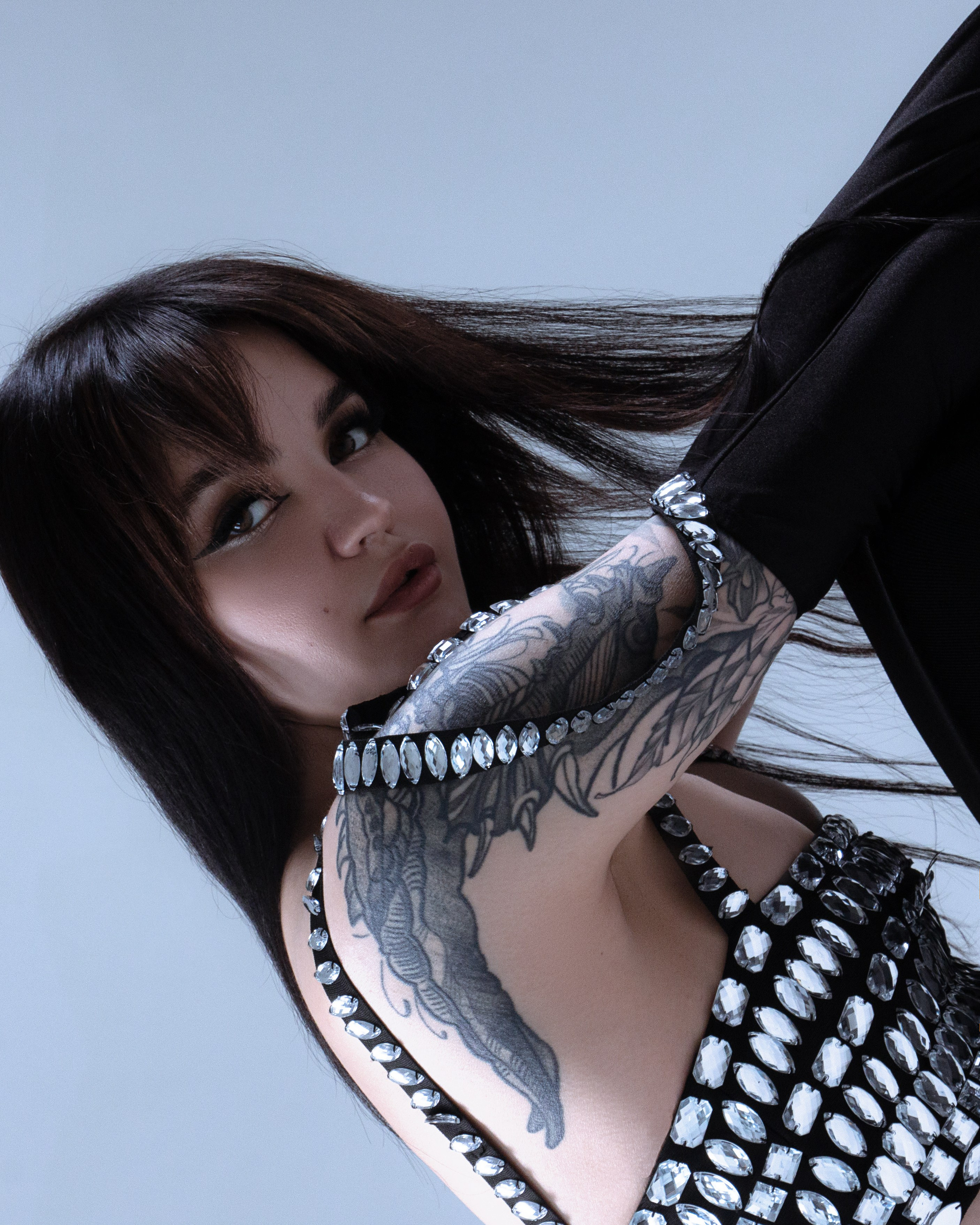 Marinet. Блиновская Дарья|Арт-фотограф