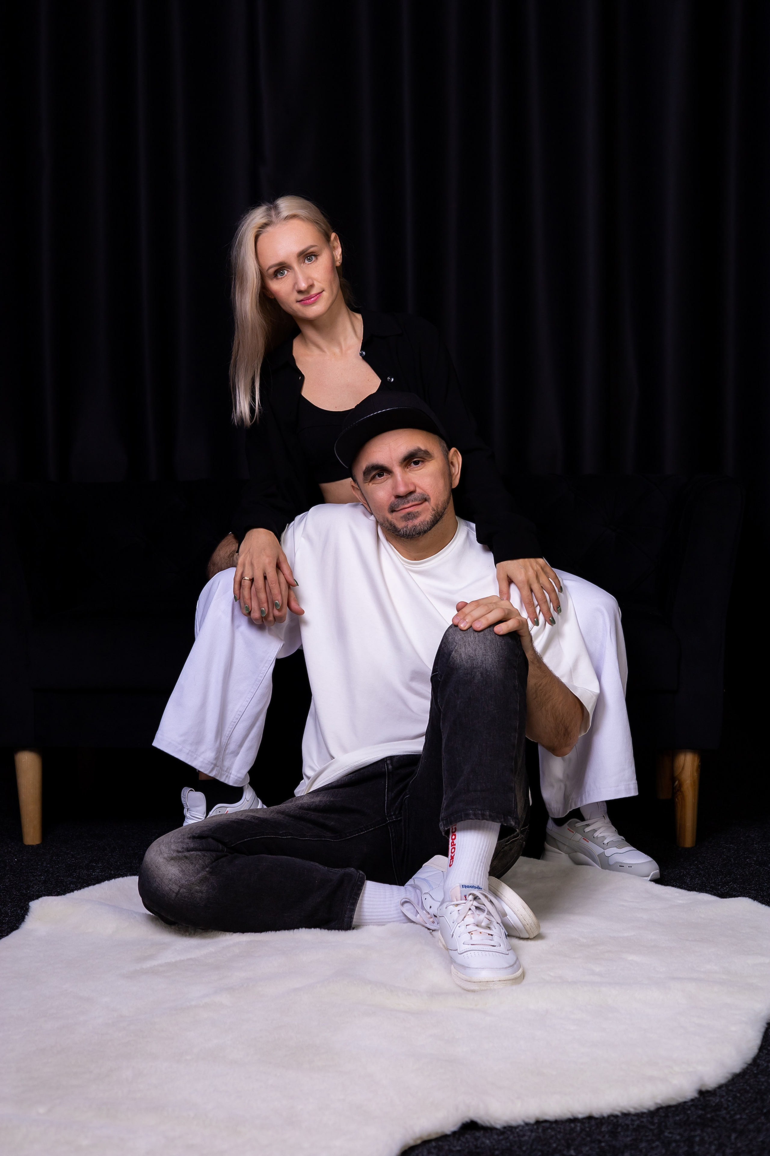 6. Фотограф в Краснодаре Диана Осокина