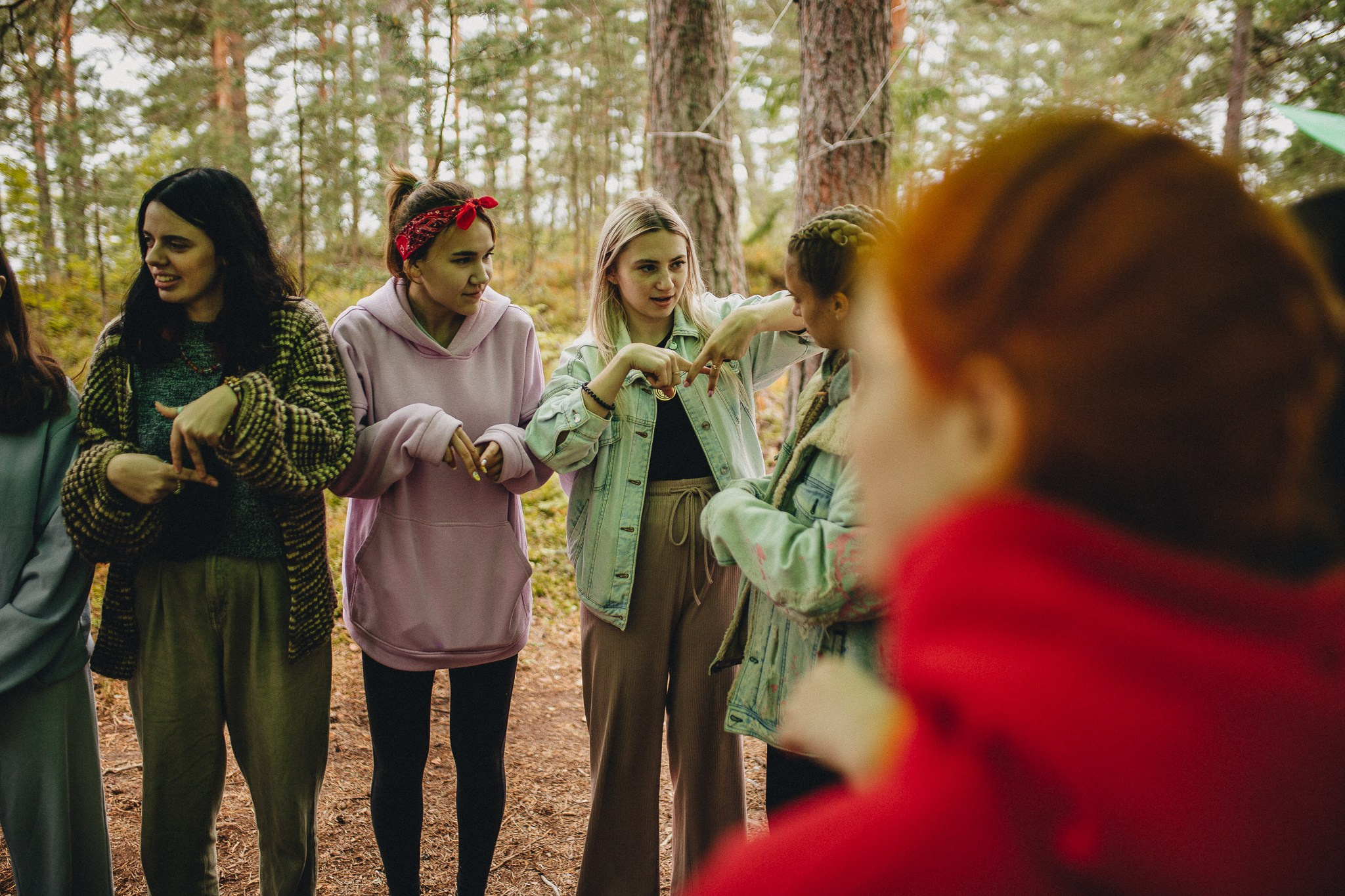 БУНКЕР 2021. Артемий Константинов