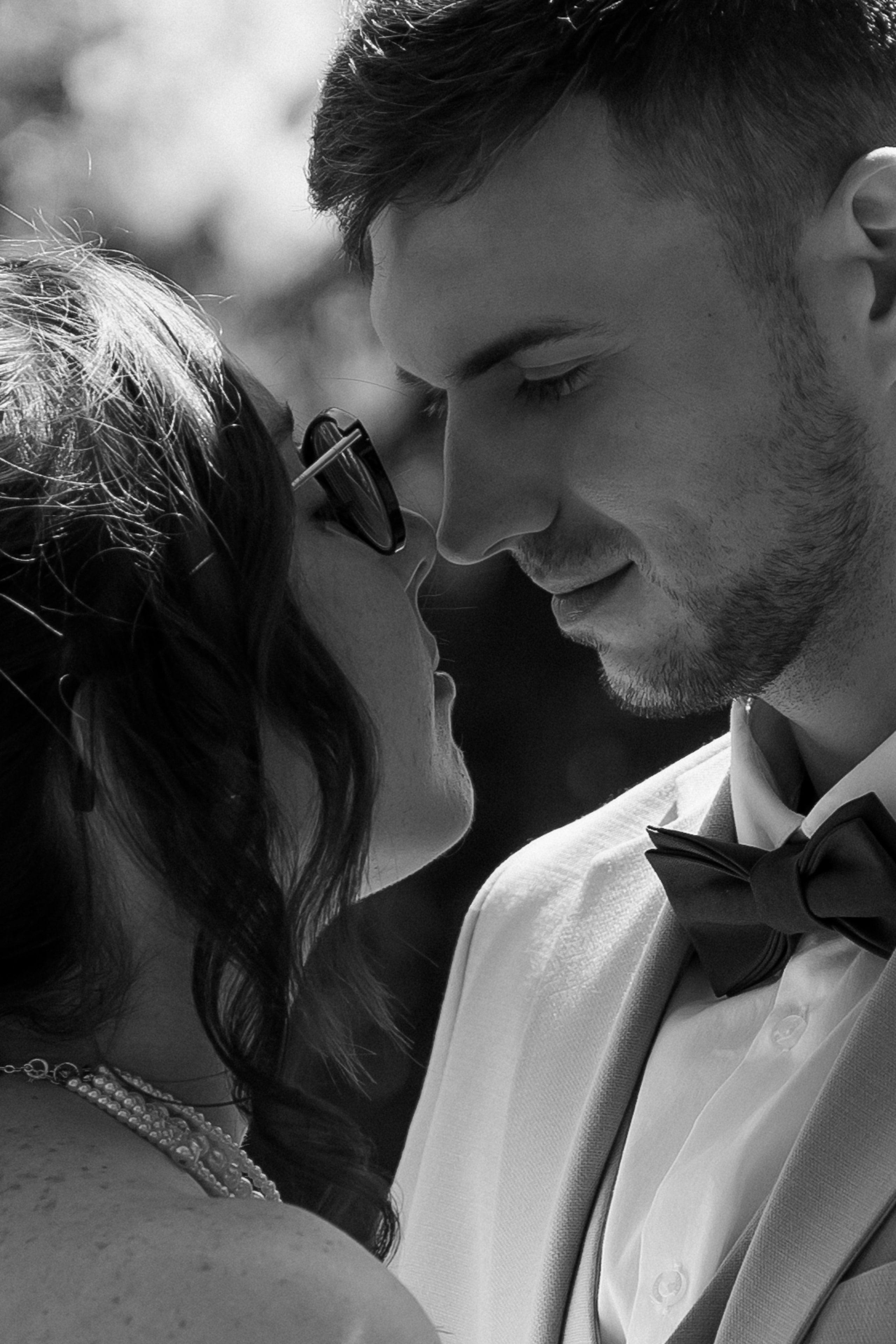 Виталий и Анастасия. Фотограф Новосибирск Вероника Вишневская