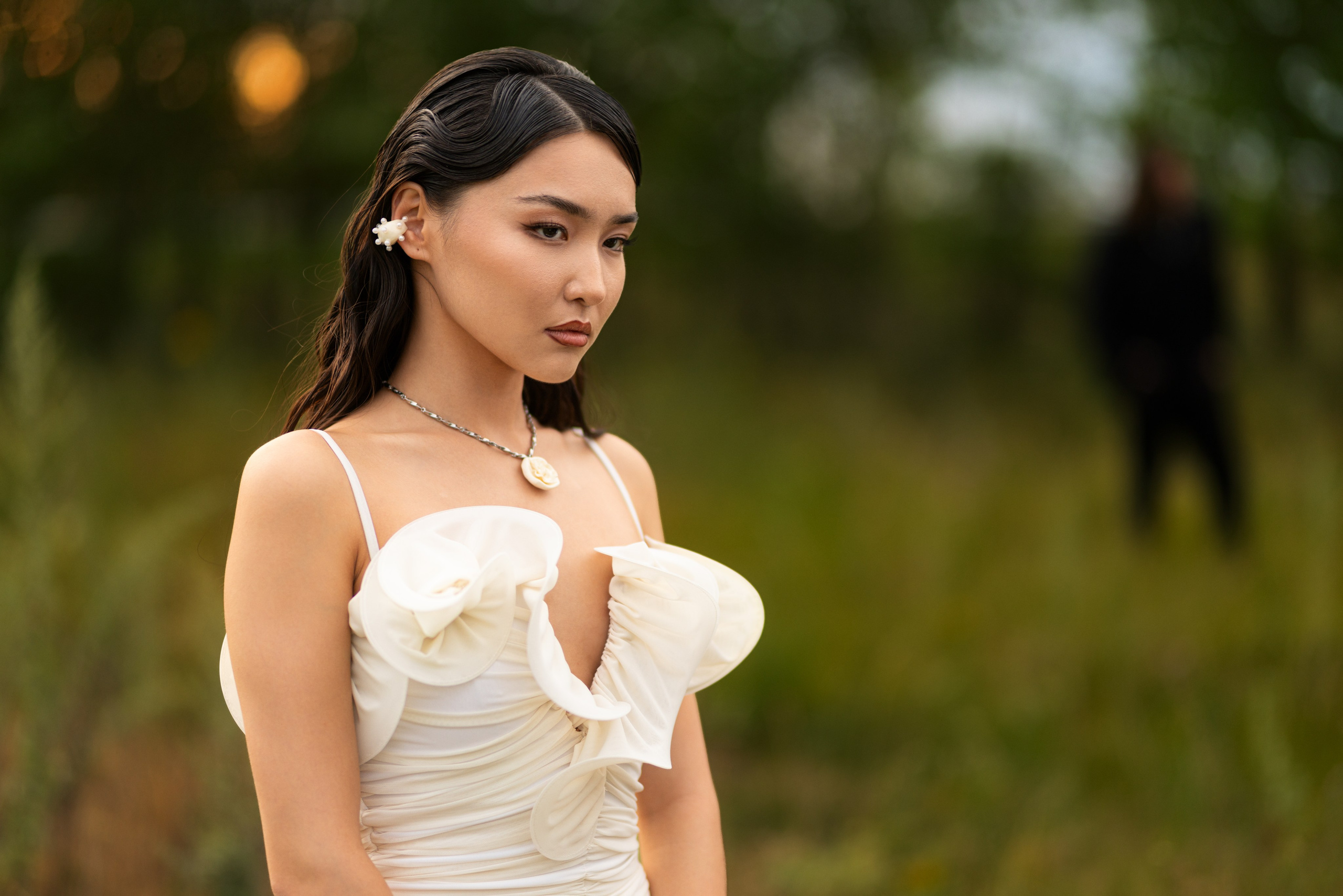 Жастина и Никита. Закатная церемония. Дмитрий Шульгин, портретный фотограф в Воронеже